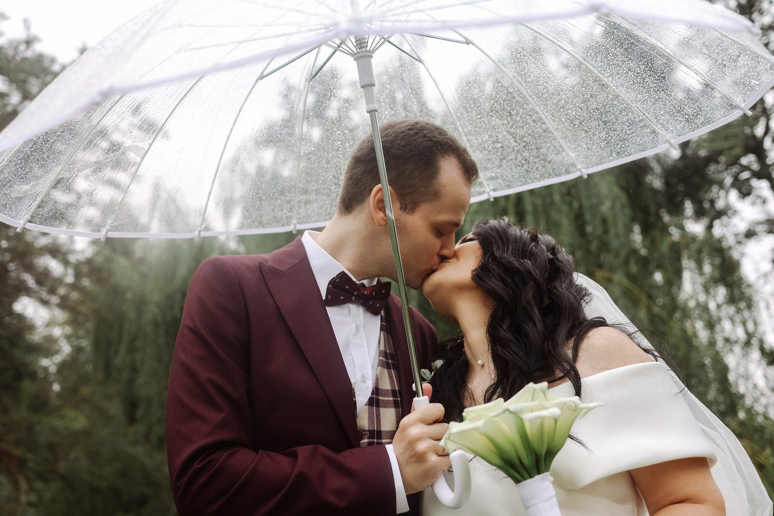 Денис и Ирина. Свадебный фотограф Маргарита Глумскова