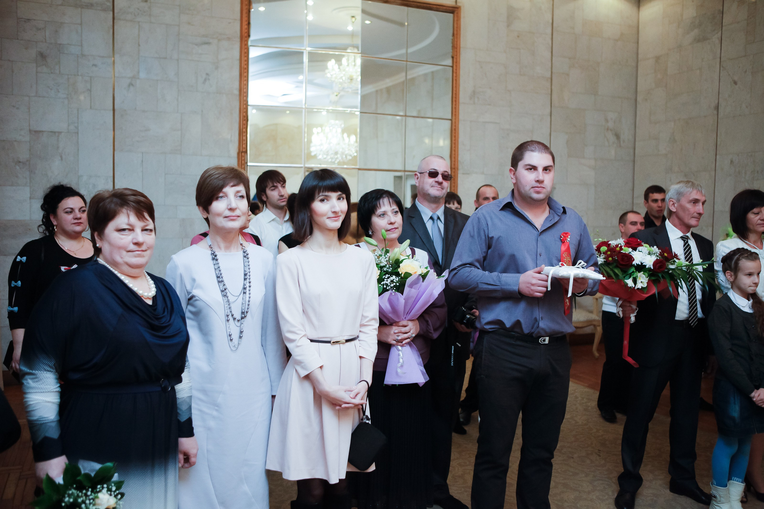 Регистрация/Register. Максим Матвийченко и Виктория Басова профессионалы своего дела