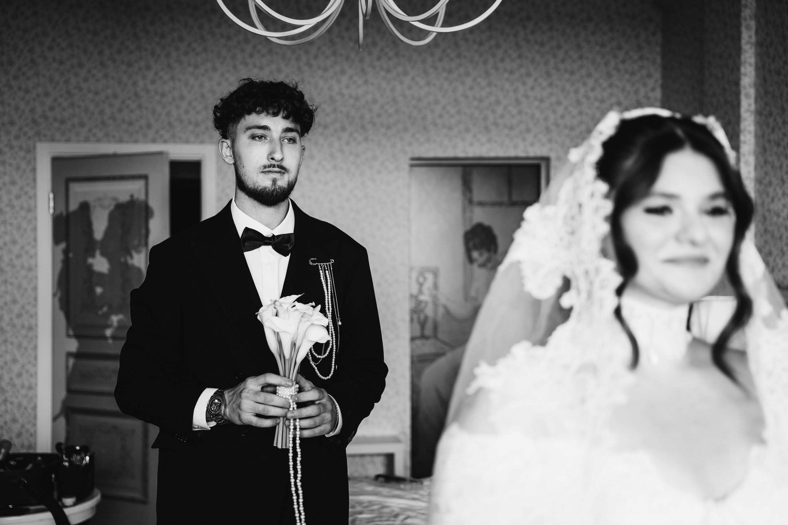 S&Z. Алёна Хомич. Свадебный и семейный фотограф Коломна, Москва