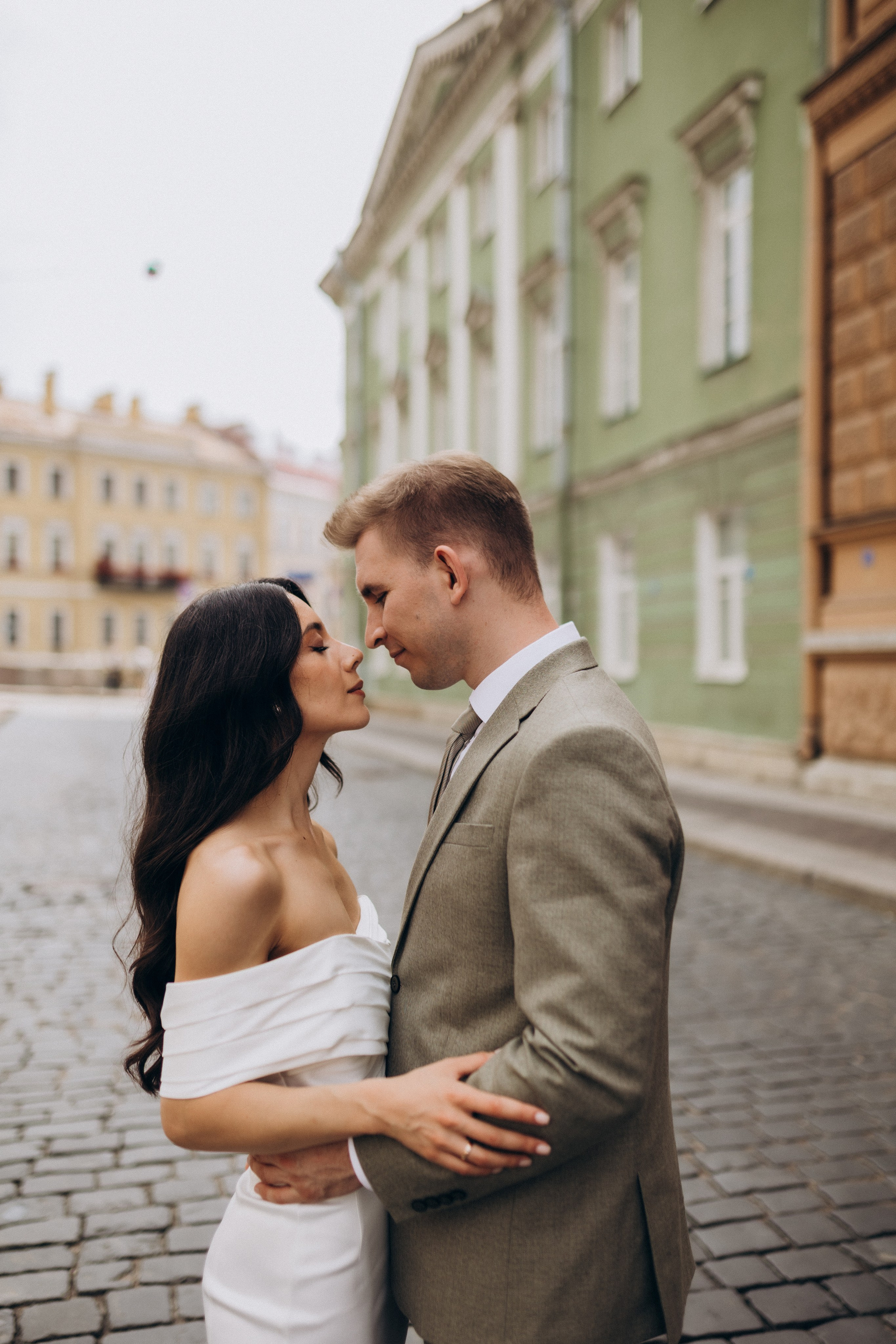 Сергей и Эльнара | Загс Калининского района. Свадебный и love story фотограф в Санкт-Петербурге