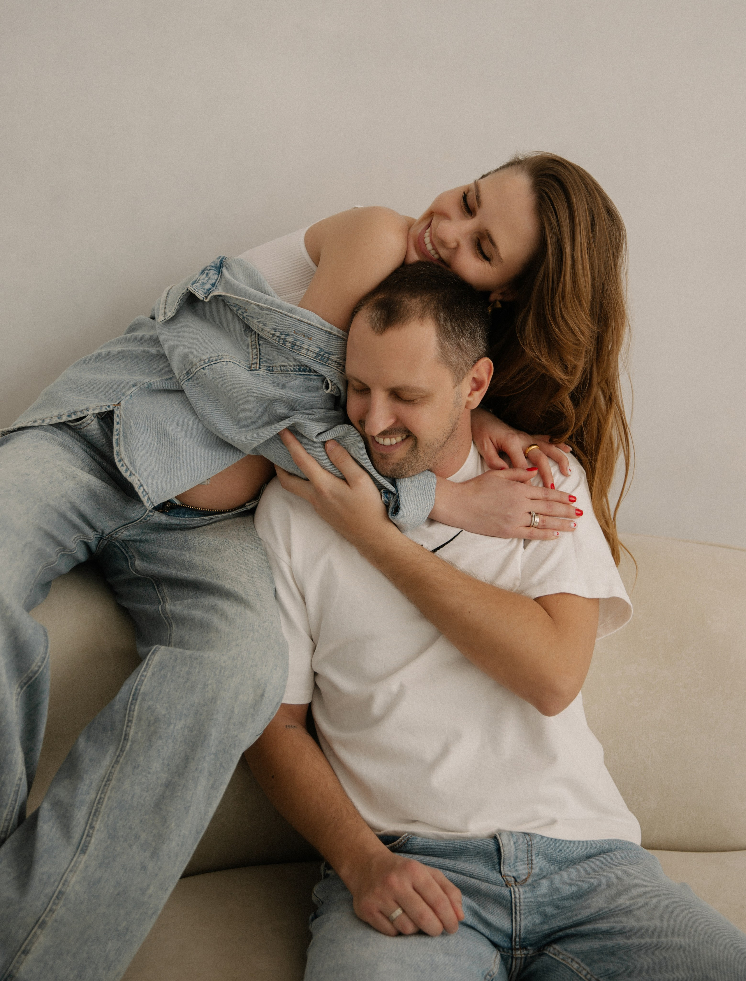 Таня | Дима + 1. Фотограф в Краснодаре и Краснодарском крае