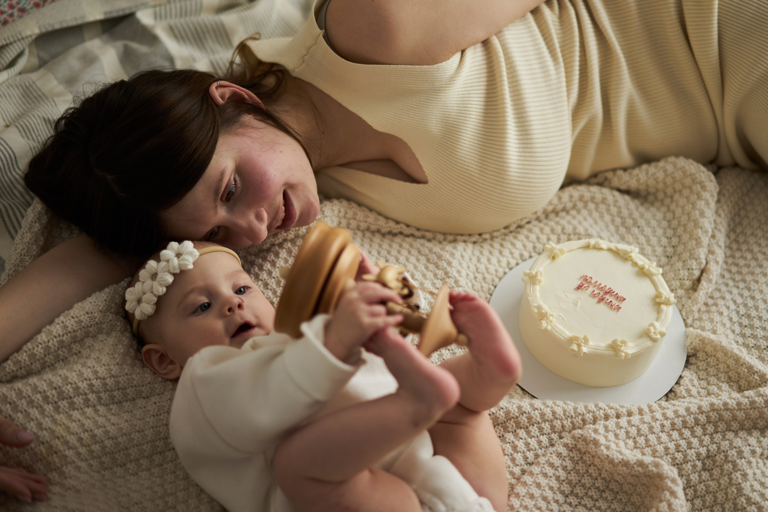 Семейная фотосессия дома. Фотограф Екатеринбург Кокшарова Александра