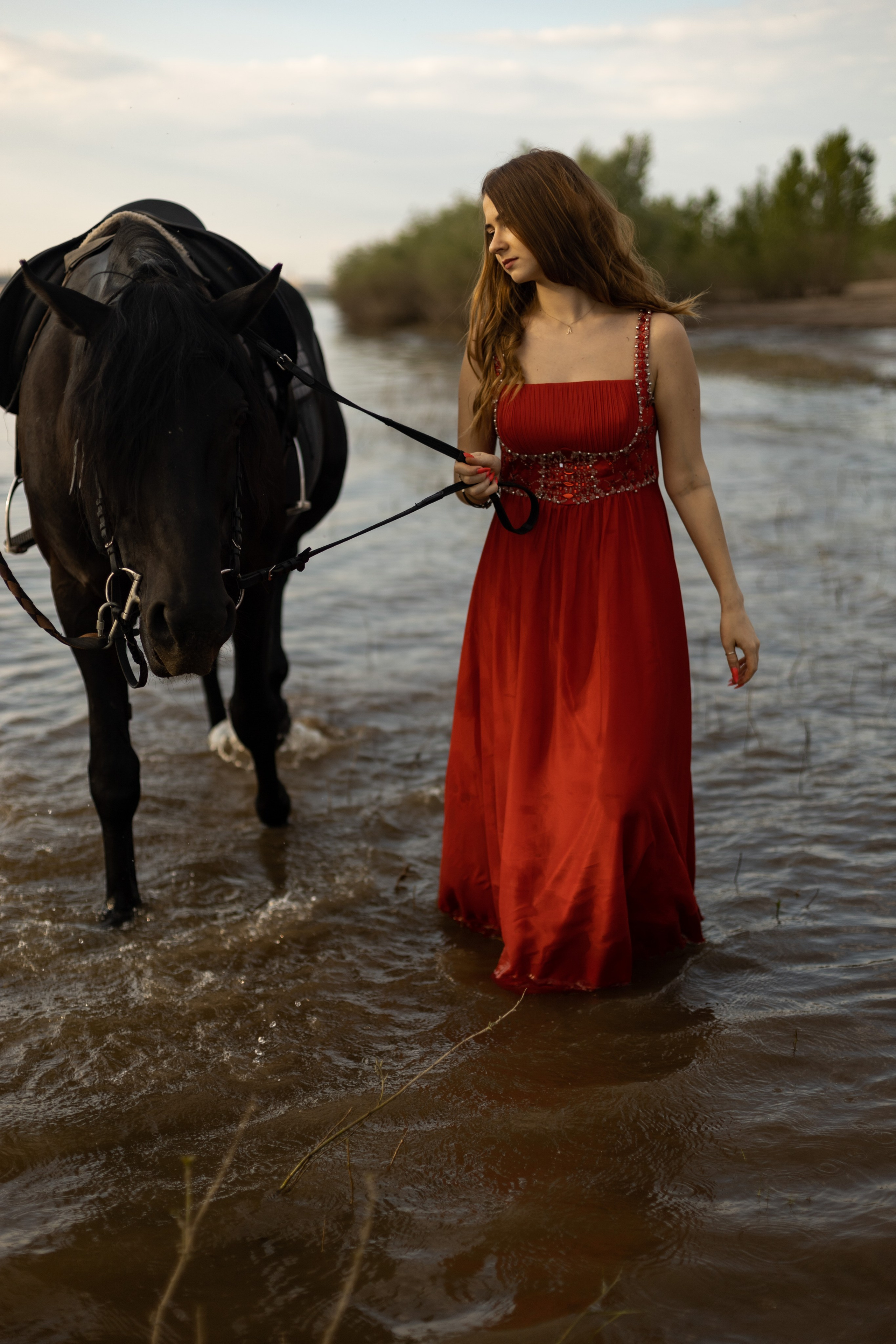 Индивидуальная съемка. Главная