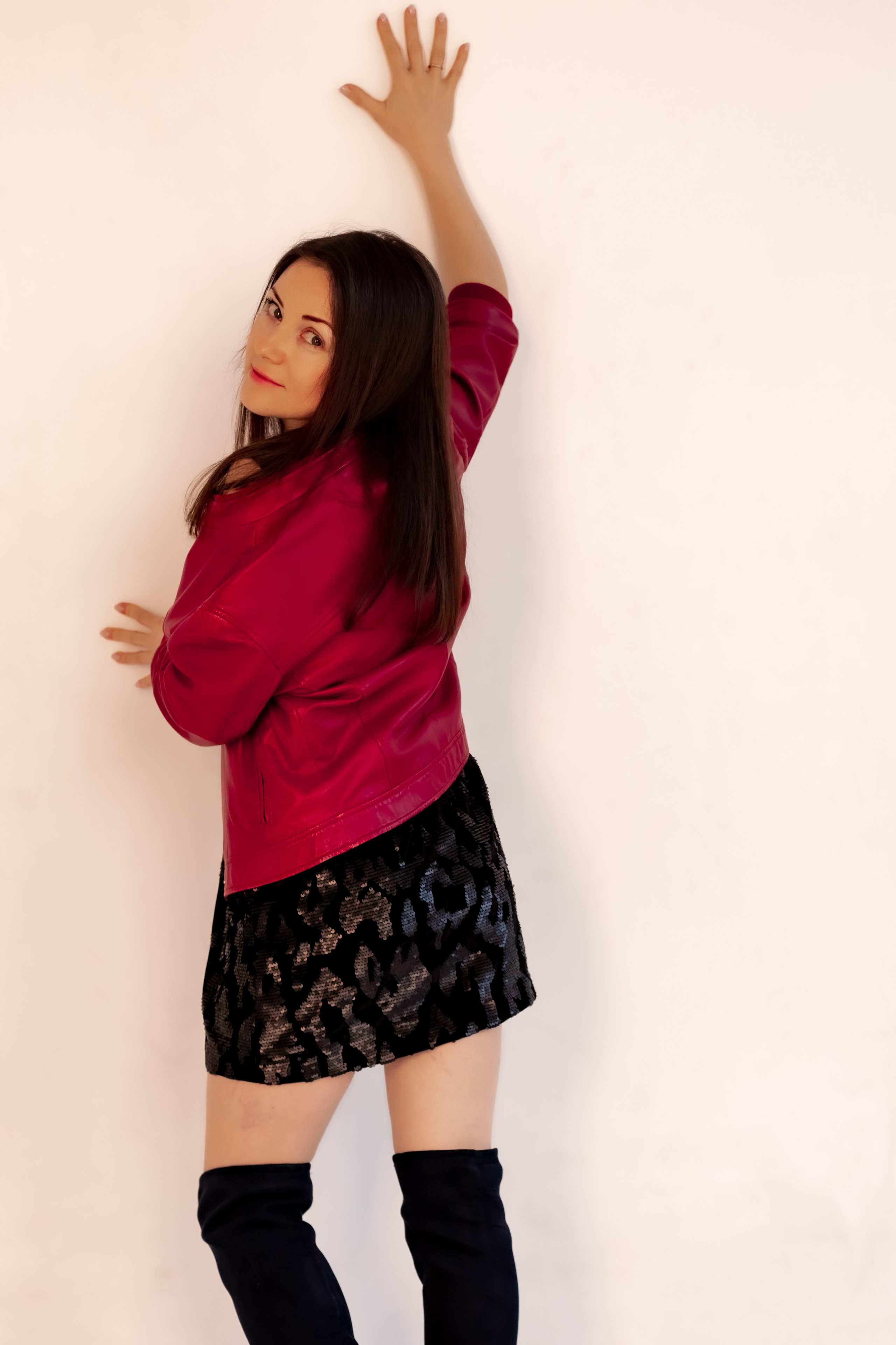 Индивидуальная съемка. Главная