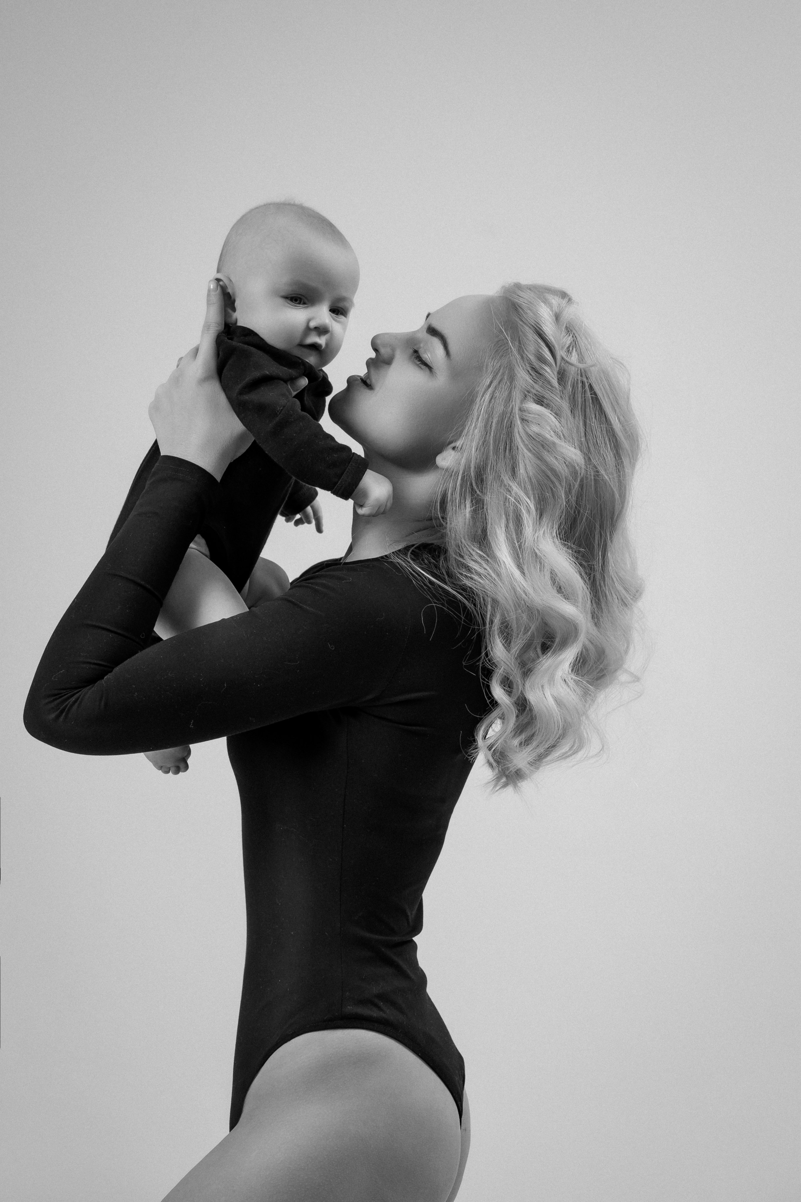 M & M. Фотограф в Калининграде Анна Грузина