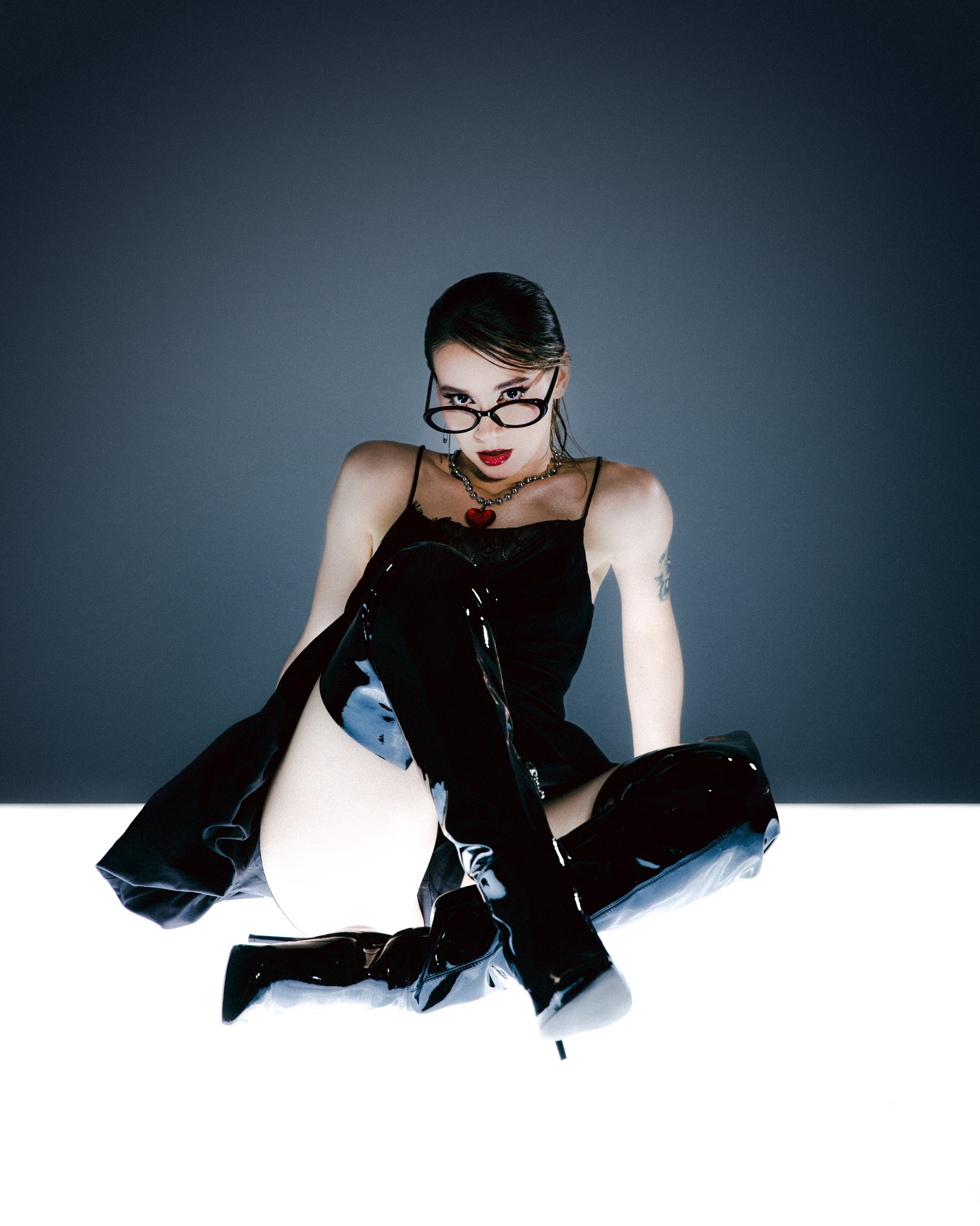 KIRAKISA. DARIA BLEDNOVA / photographer Moscow