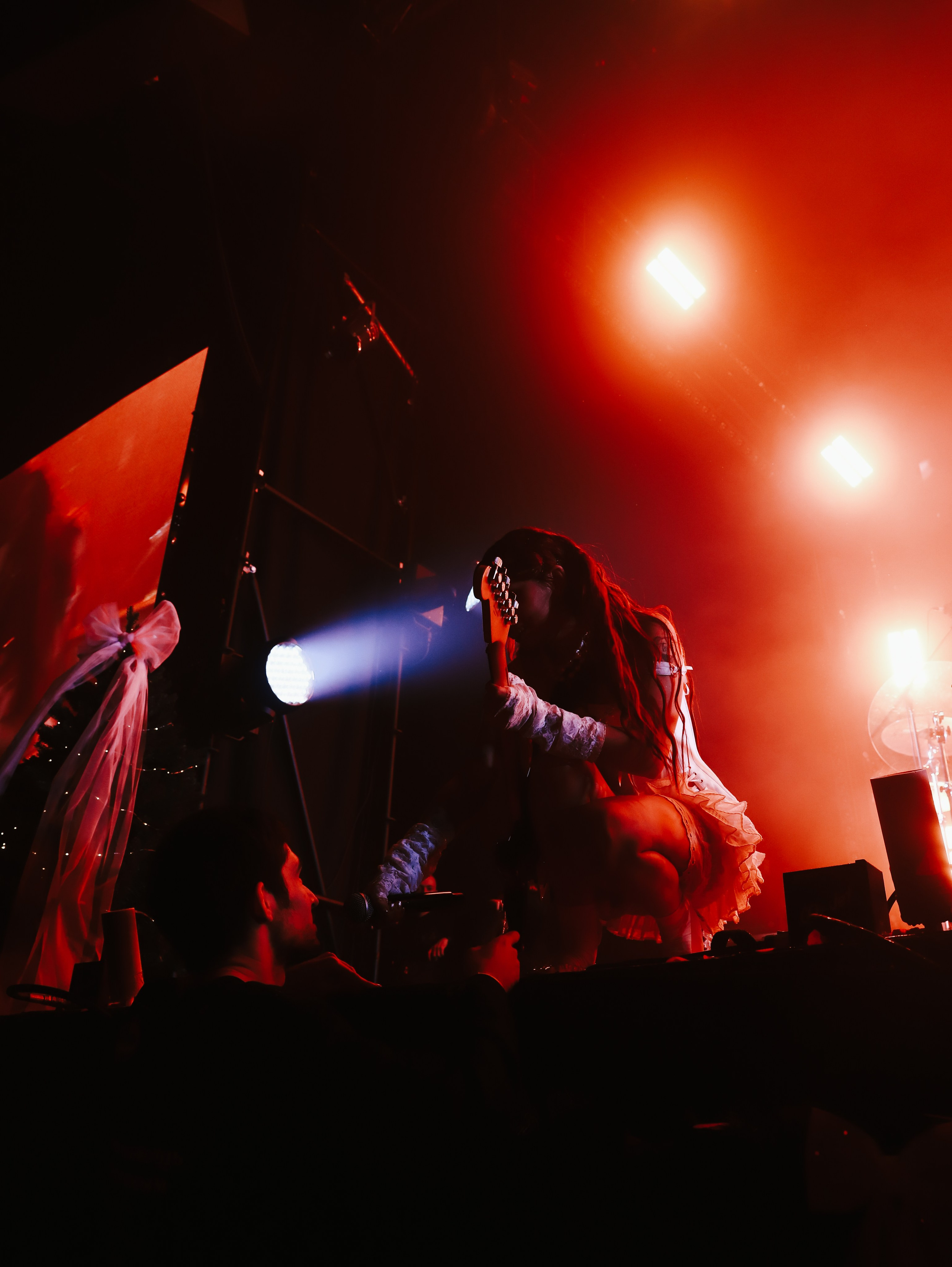 ДОРА | 7.01.2024. DARIA BLEDNOVA / photographer Moscow