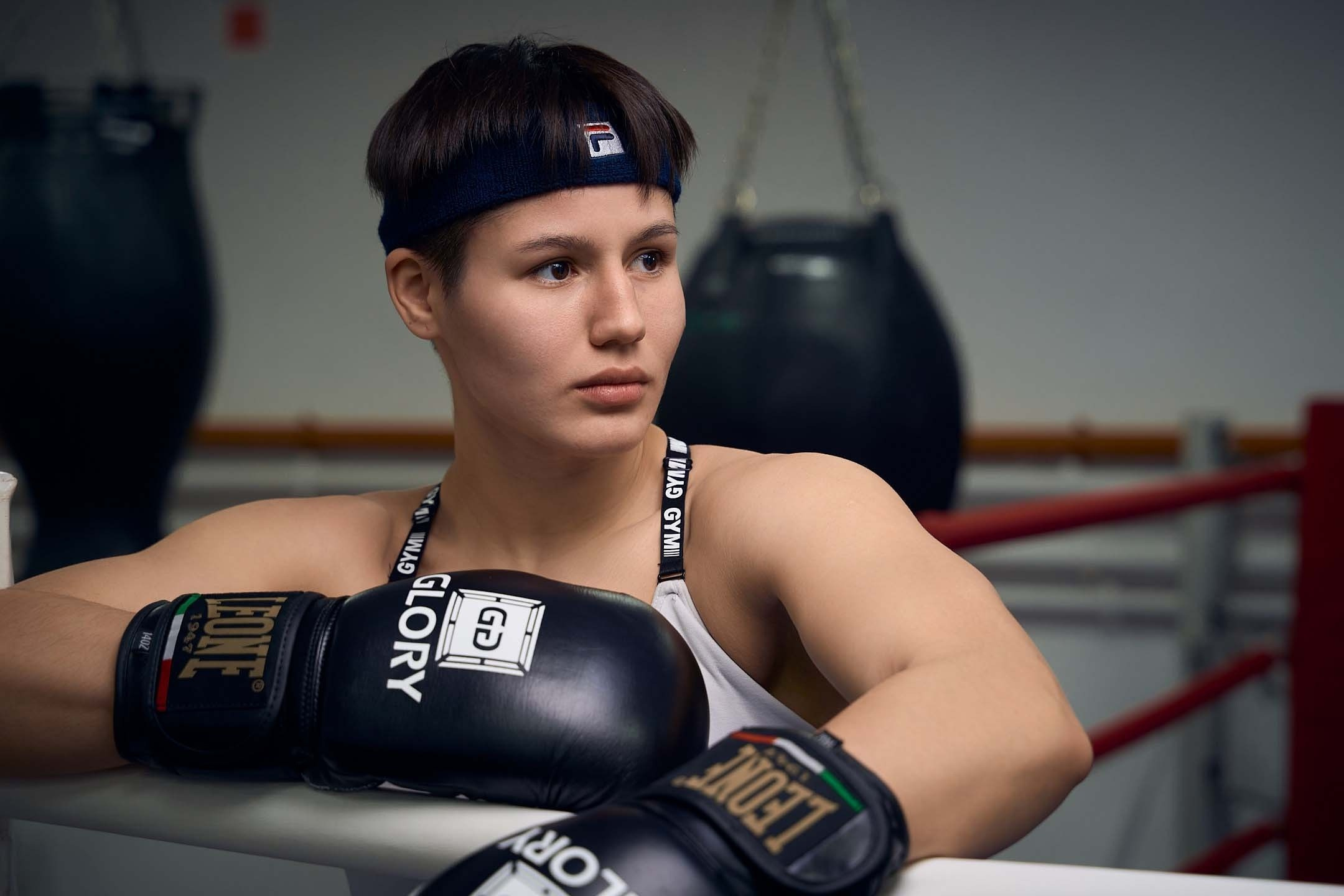 Fine Art. Фотограф Станислав Баев