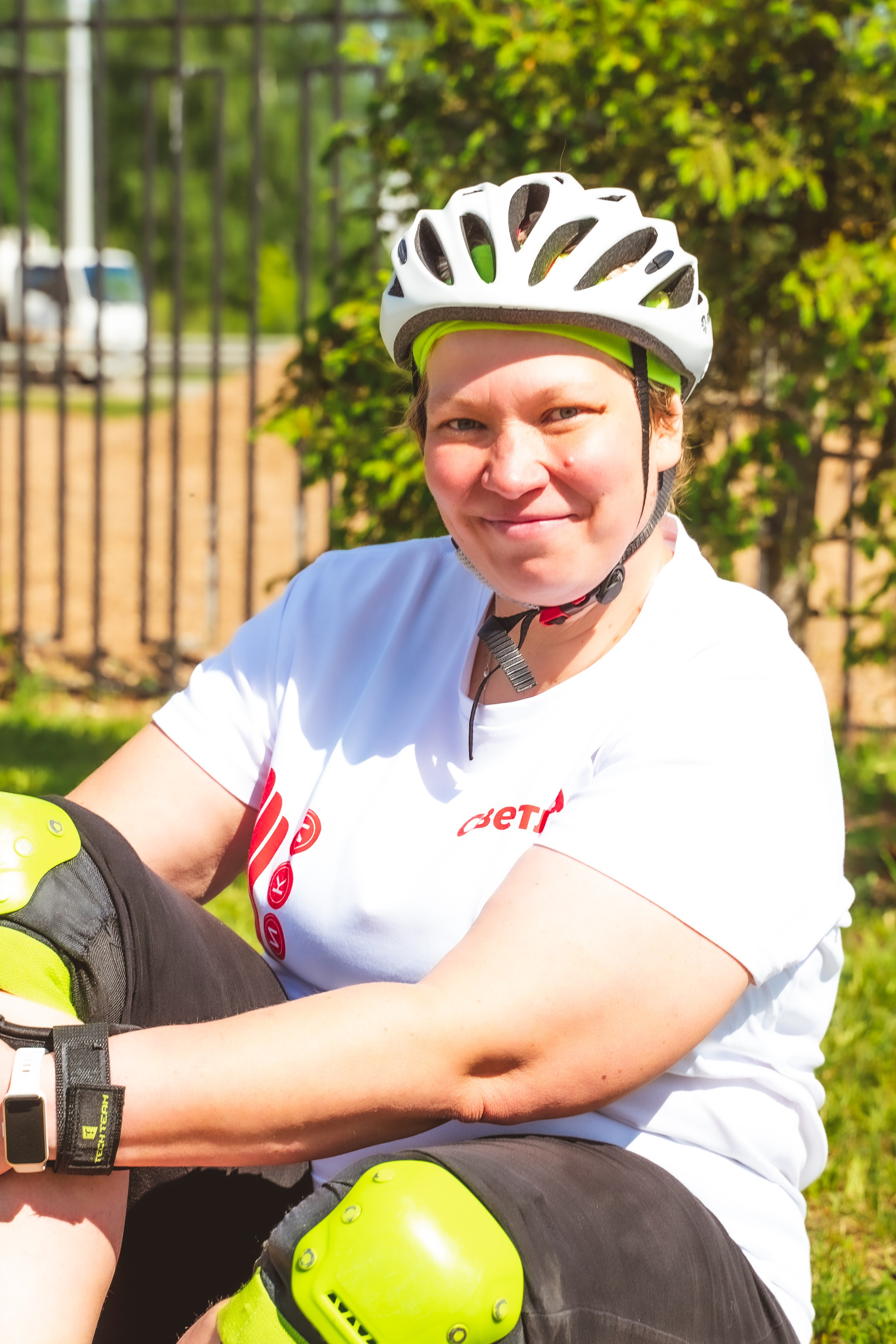 Первенство Башкортостана по роллер спорту. Свадебный и репортажный фотограф в Уфе| Осетрова Ольга