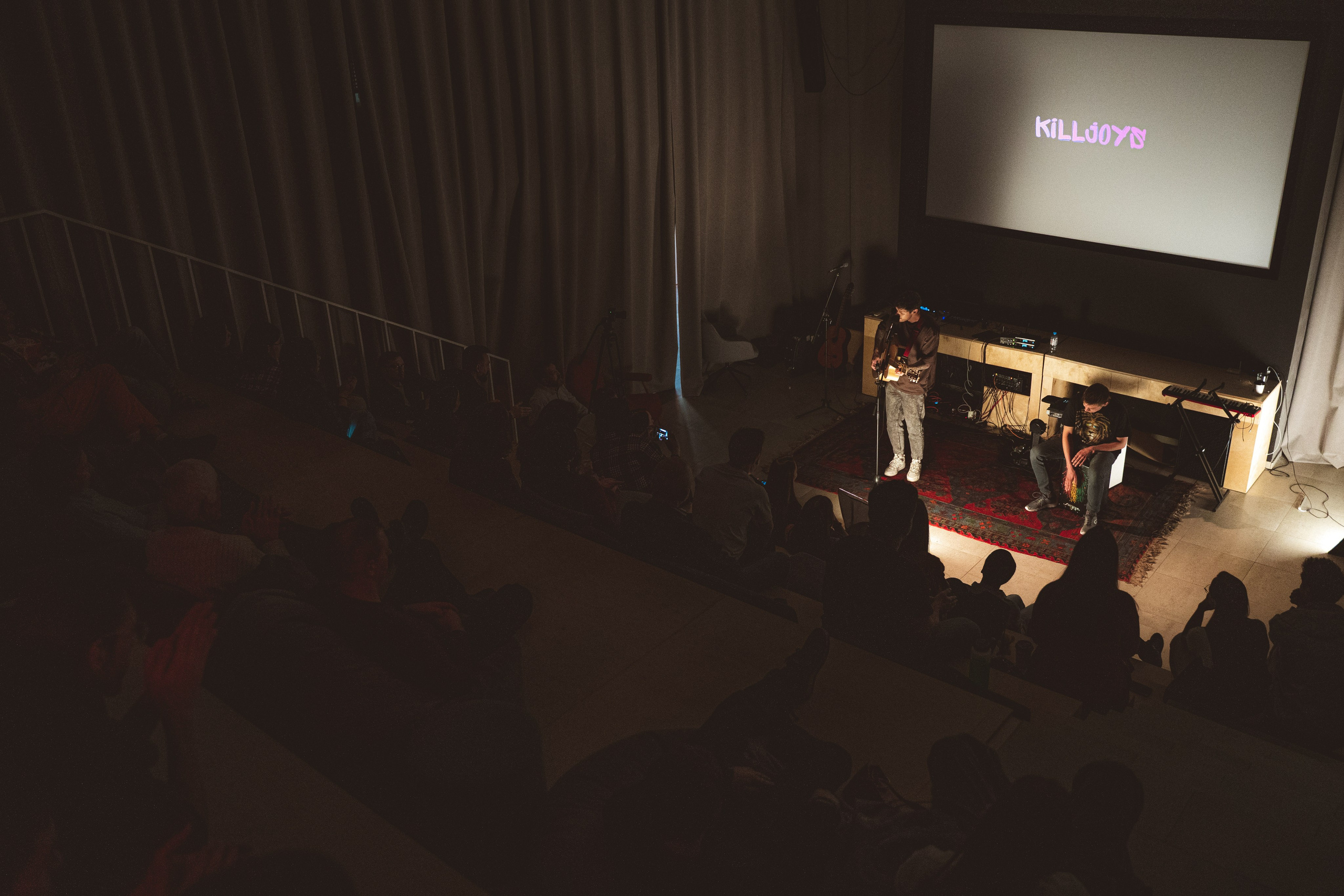 Квартирник в Ко-воркинге «Люди». Свадебный и репортажный фотограф в Уфе| Осетрова Ольга