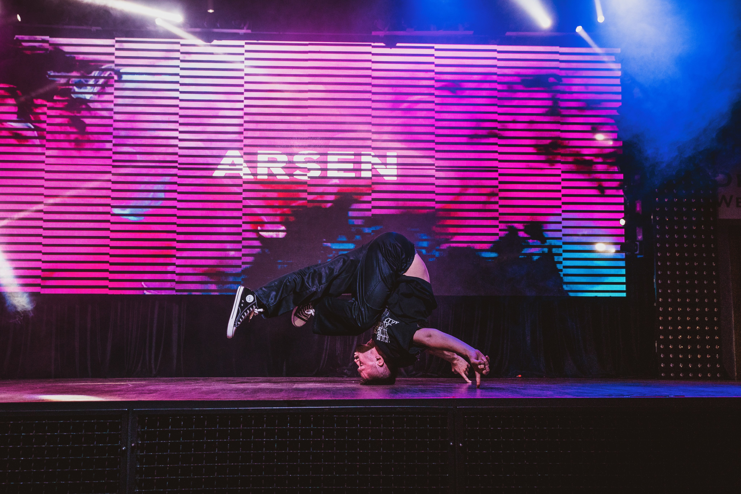 Школа Танцев MDC. Свадебный и репортажный фотограф в Уфе| Осетрова Ольга