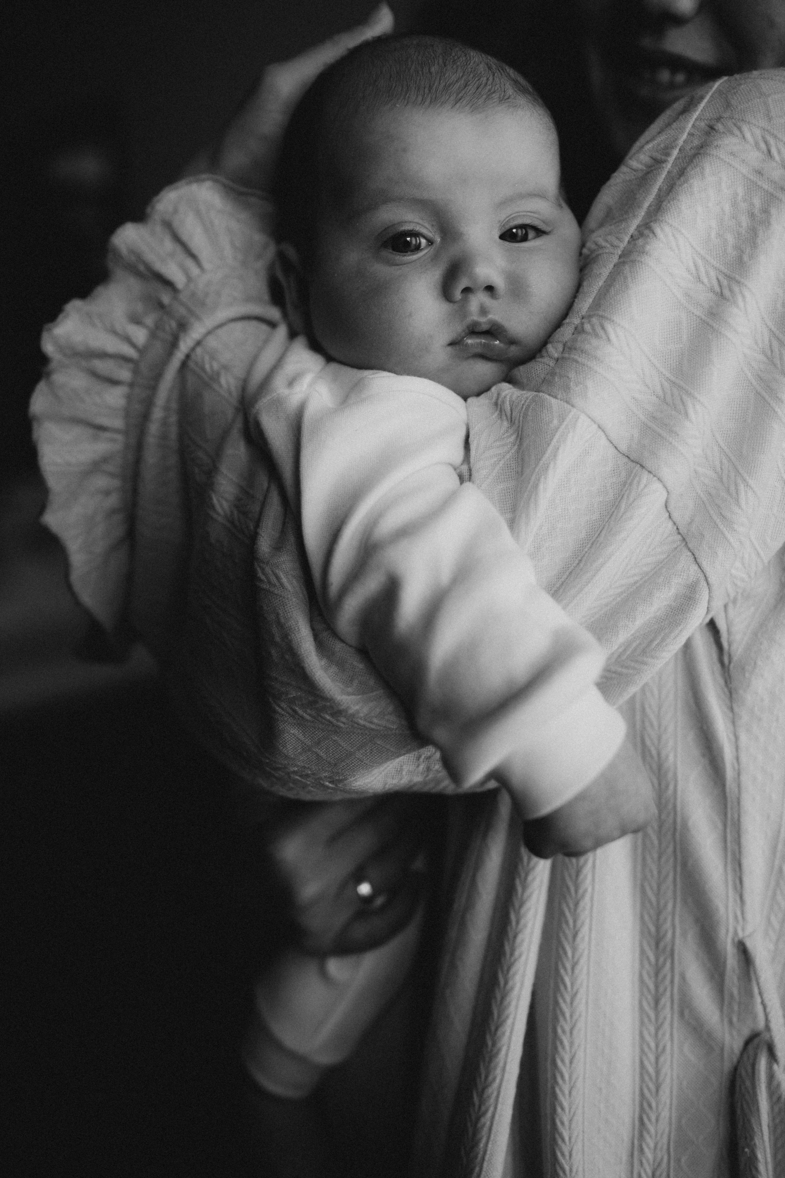 Семья Смирновых. Семейный фотограф в Челябинске Ксения Зубкова