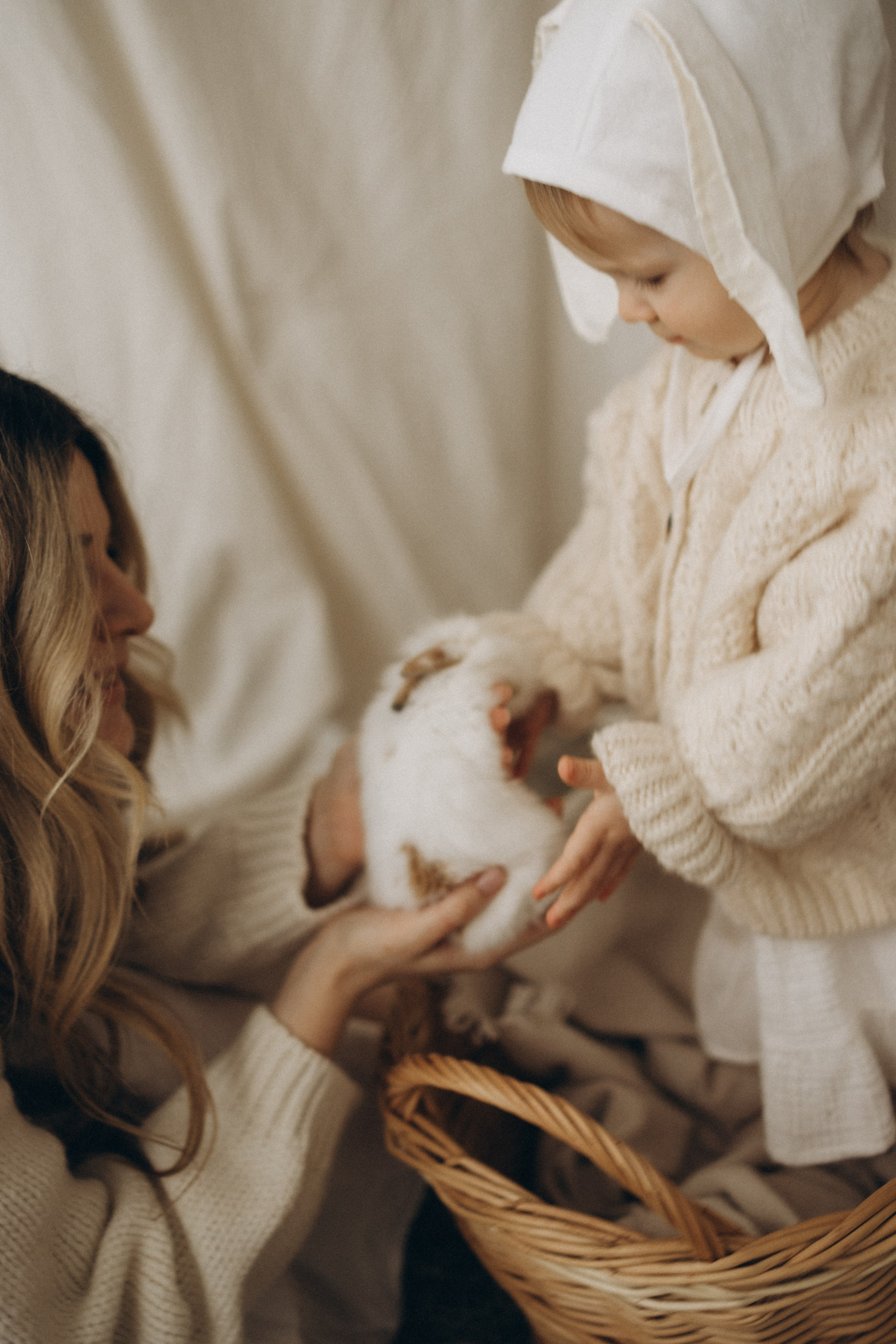 Пасхальная история. Фотограф в Иваново и Суздале