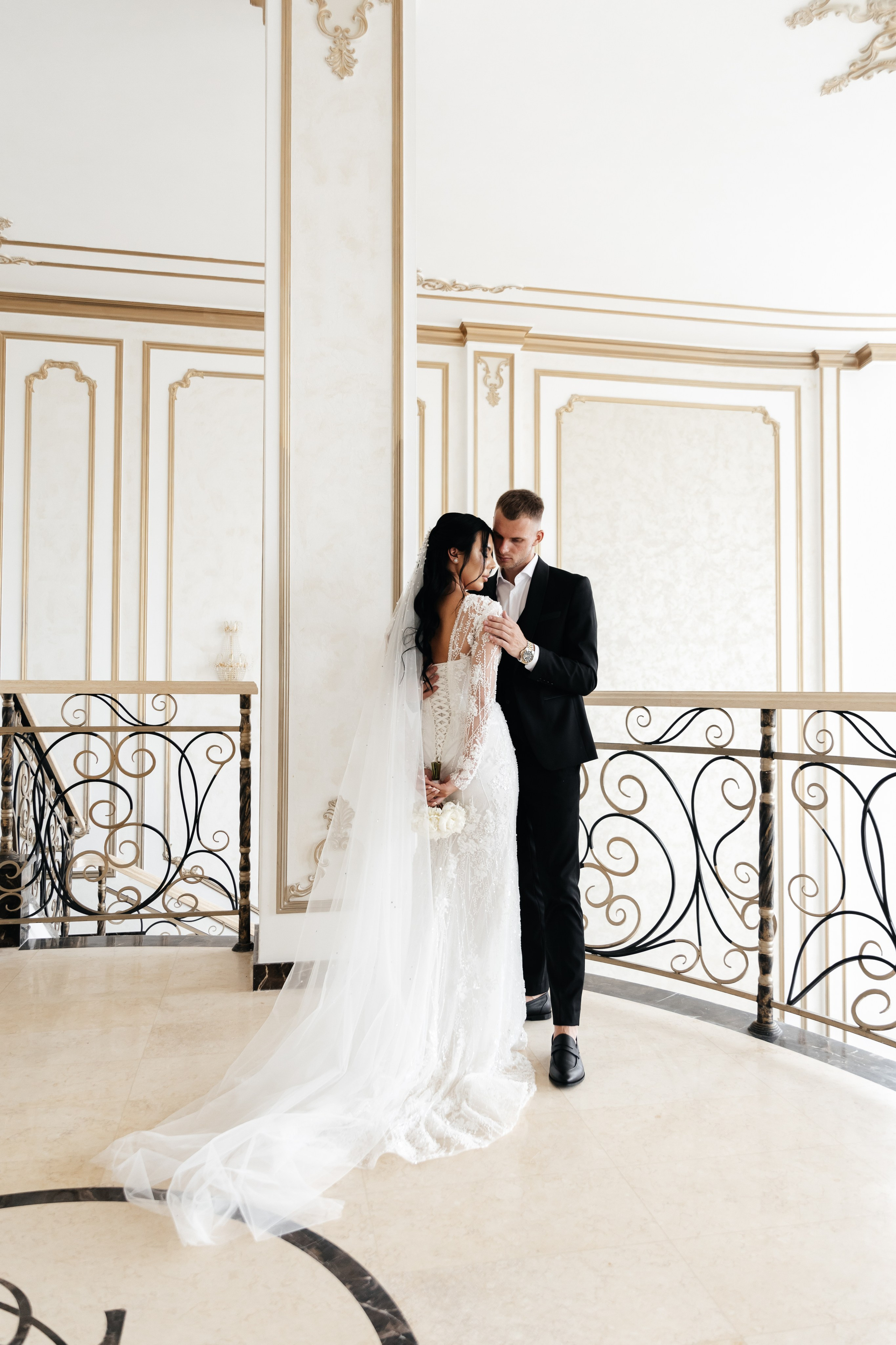 Stanislav & Kseniya. Свадебный фотограф Ильнар Асадуллин