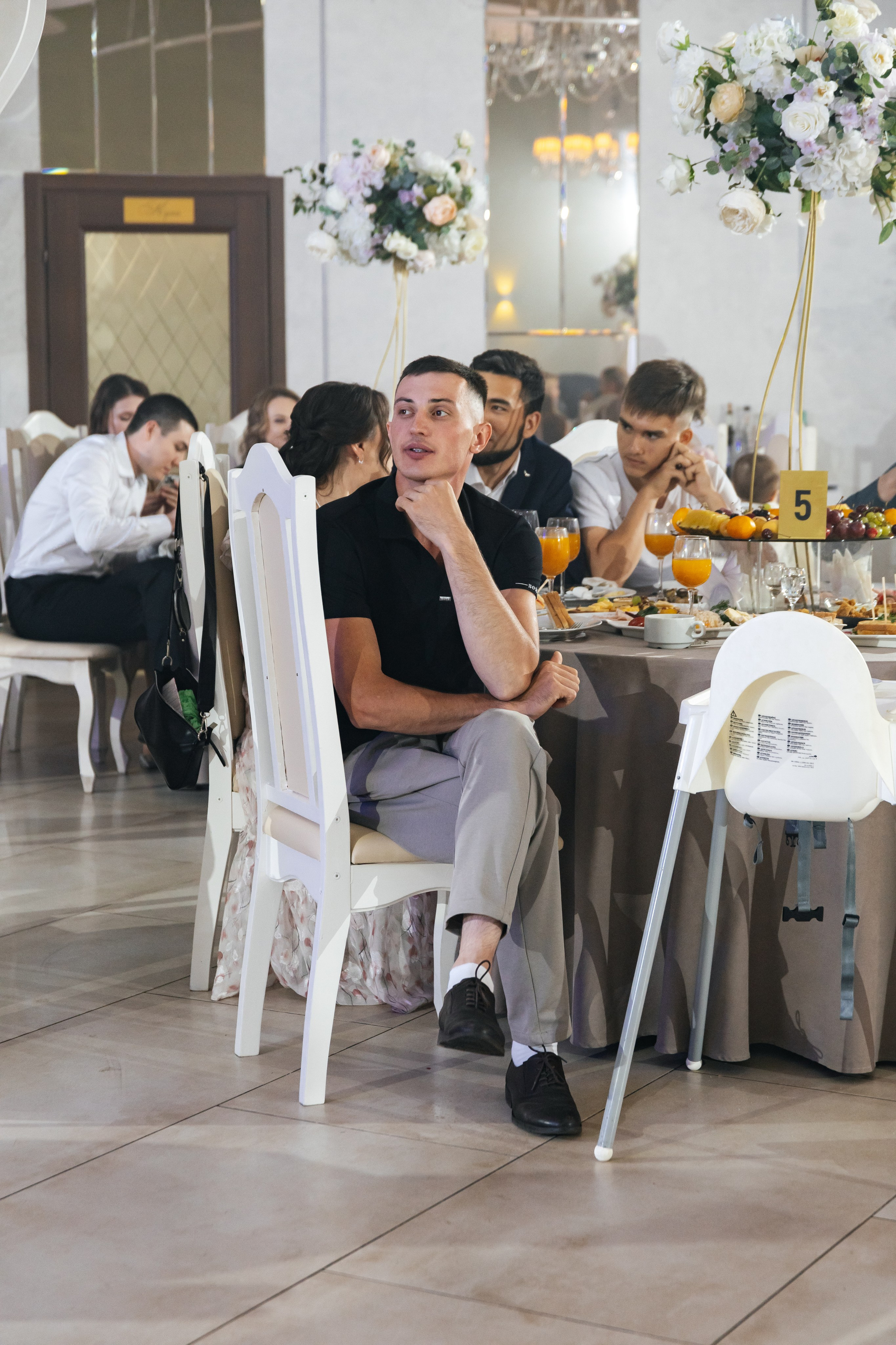 Emil & Guzel. Свадебный фотограф Ильнар Асадуллин