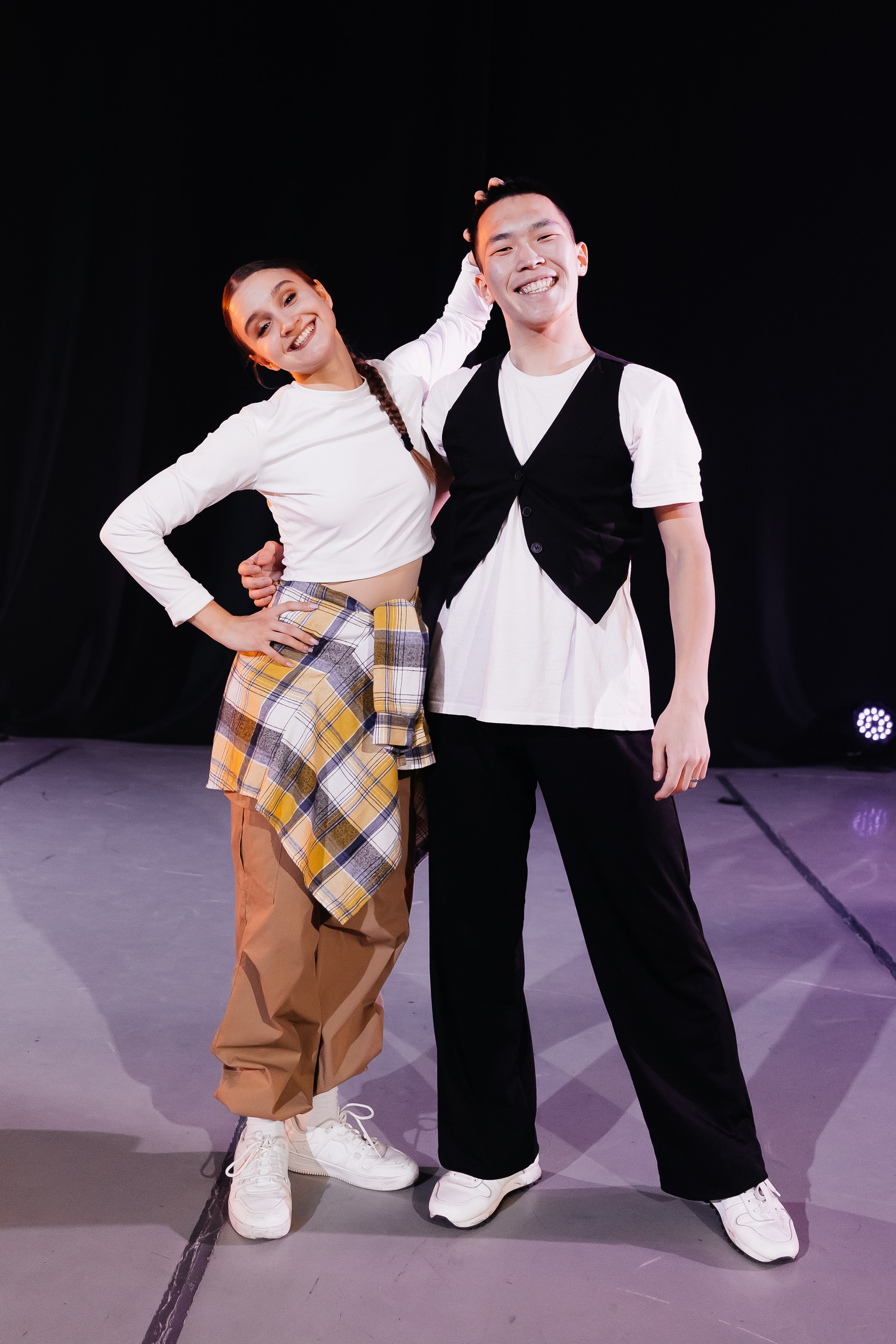 Госэкзамен — Колледж Культуры. Фотограф Кемерово | Сергей