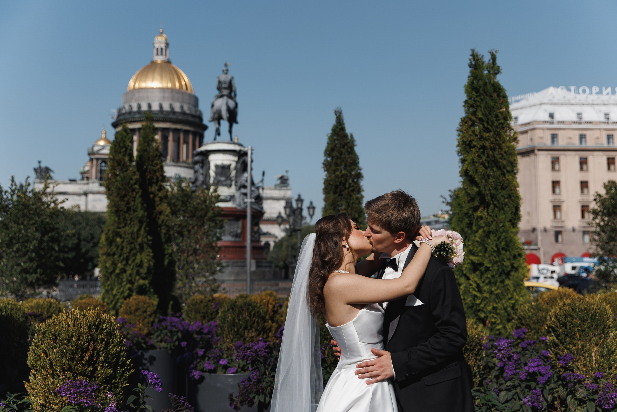 Саша и Кристина. Свадебный фотограф в Санкт-Петербурге, Москве, Европе и по всему миру