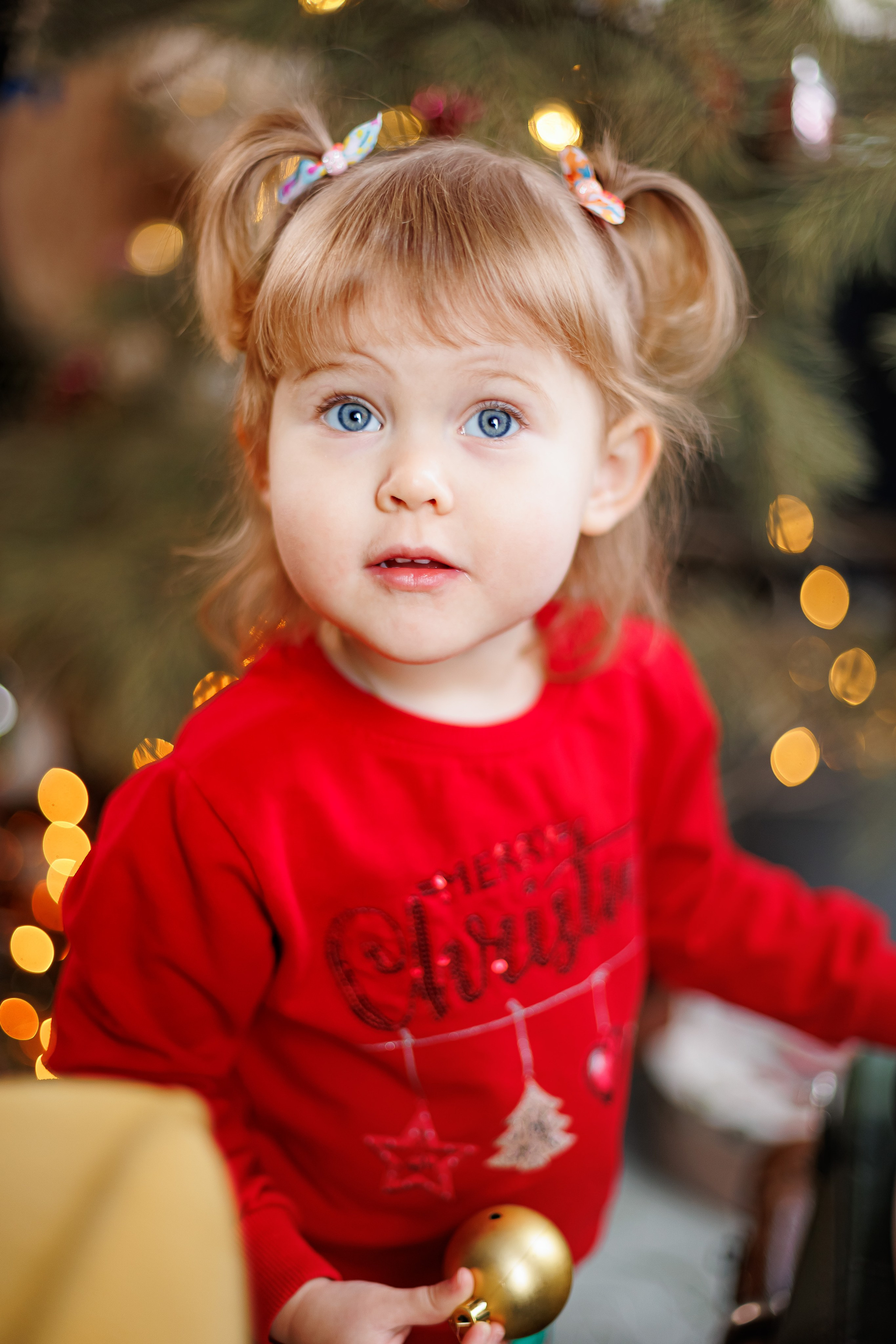 Предновогодняя история в Иславском. Семейный и детский фотограф Комина Елена, Власиха, Одинцово