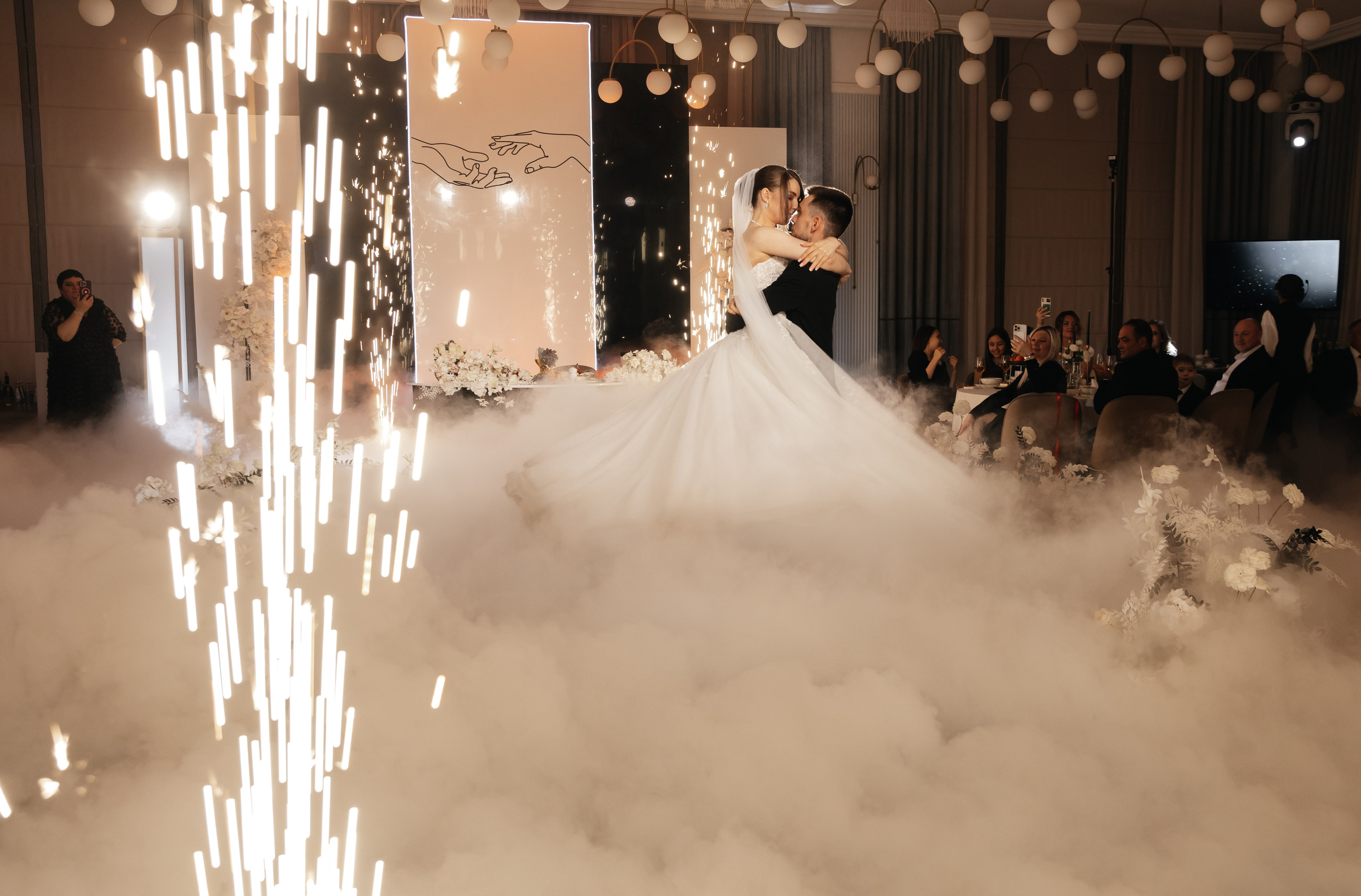 Maxim & Diana. Свадебный фотограф Ильнар Асадуллин