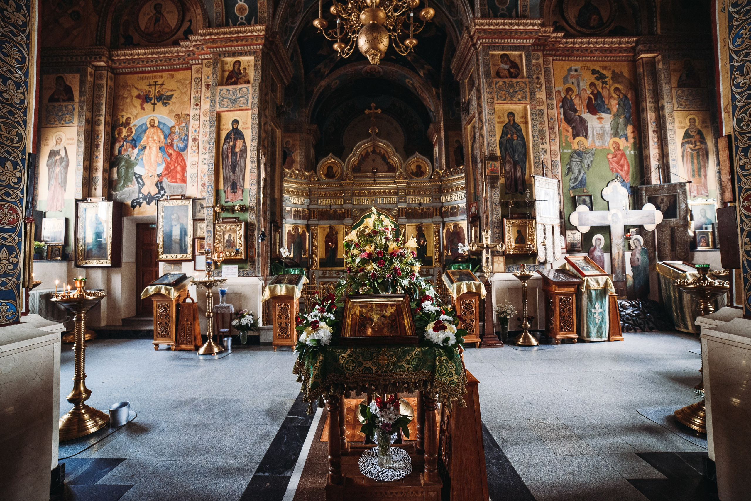 Крещение Немига. Свадебный и семейный фотограф в Минске Филиппович Александр