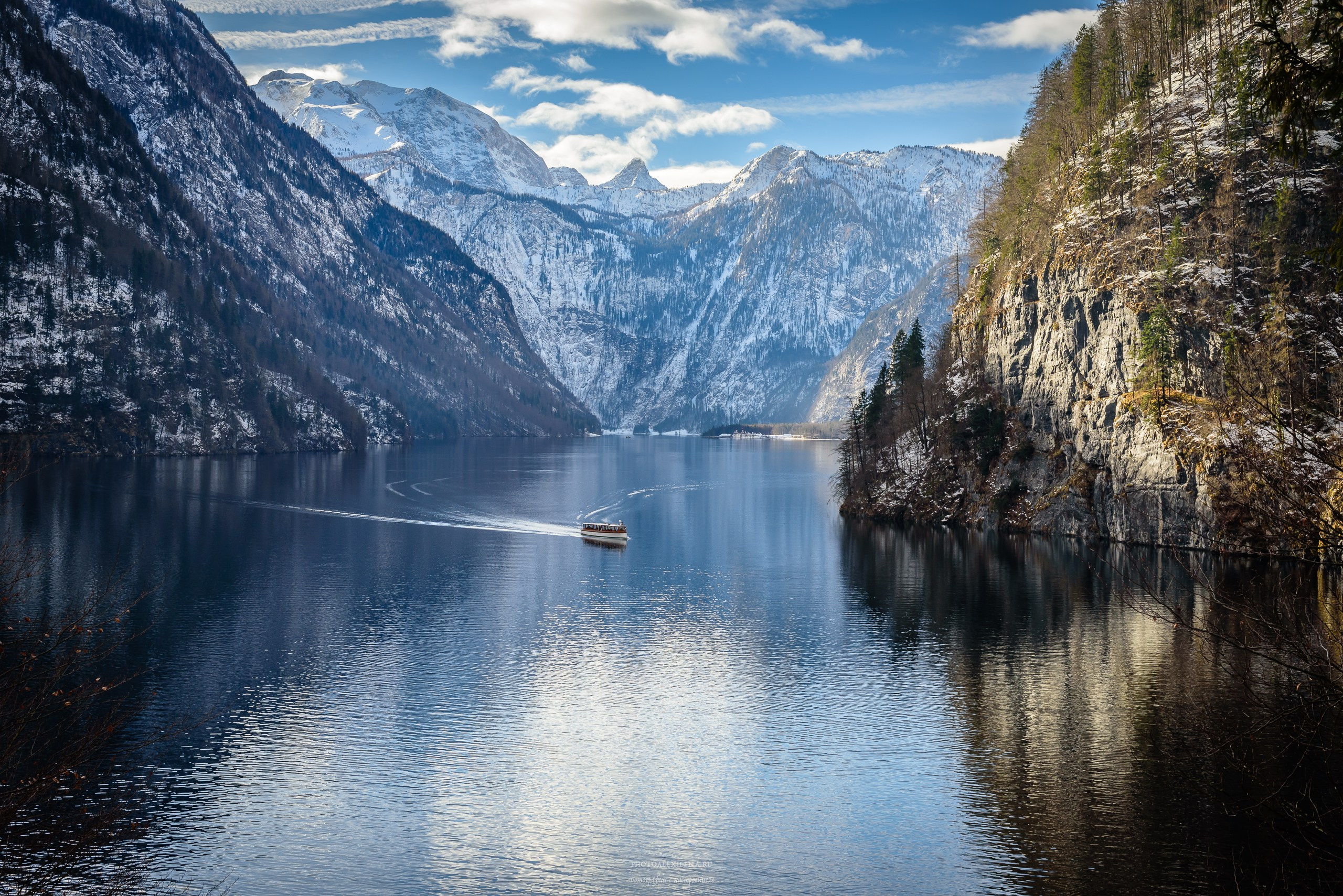 Лучше гор могут быть только горы…. Авторские стильные фотокартины