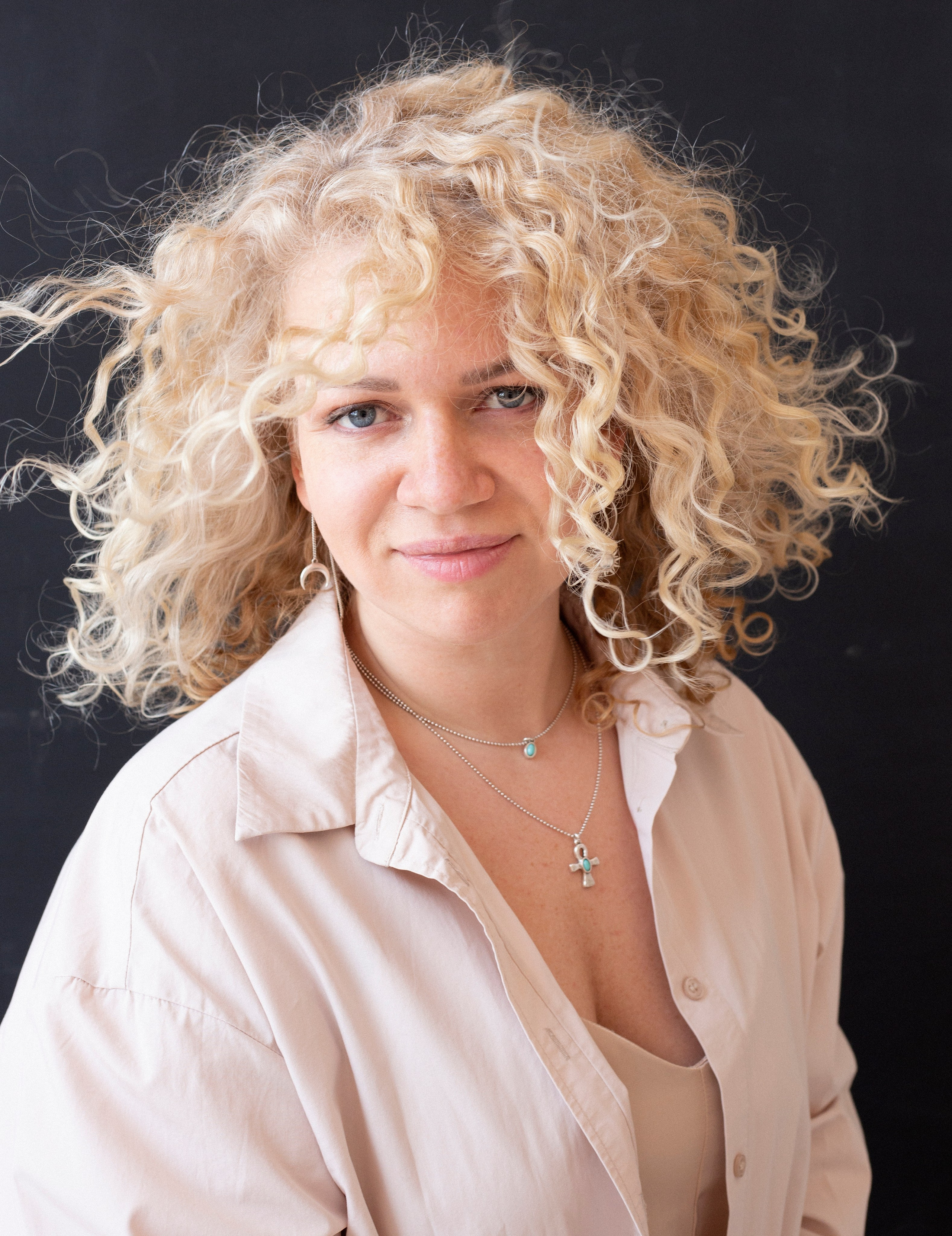 Юлия. Портретный фотогаф в Москве