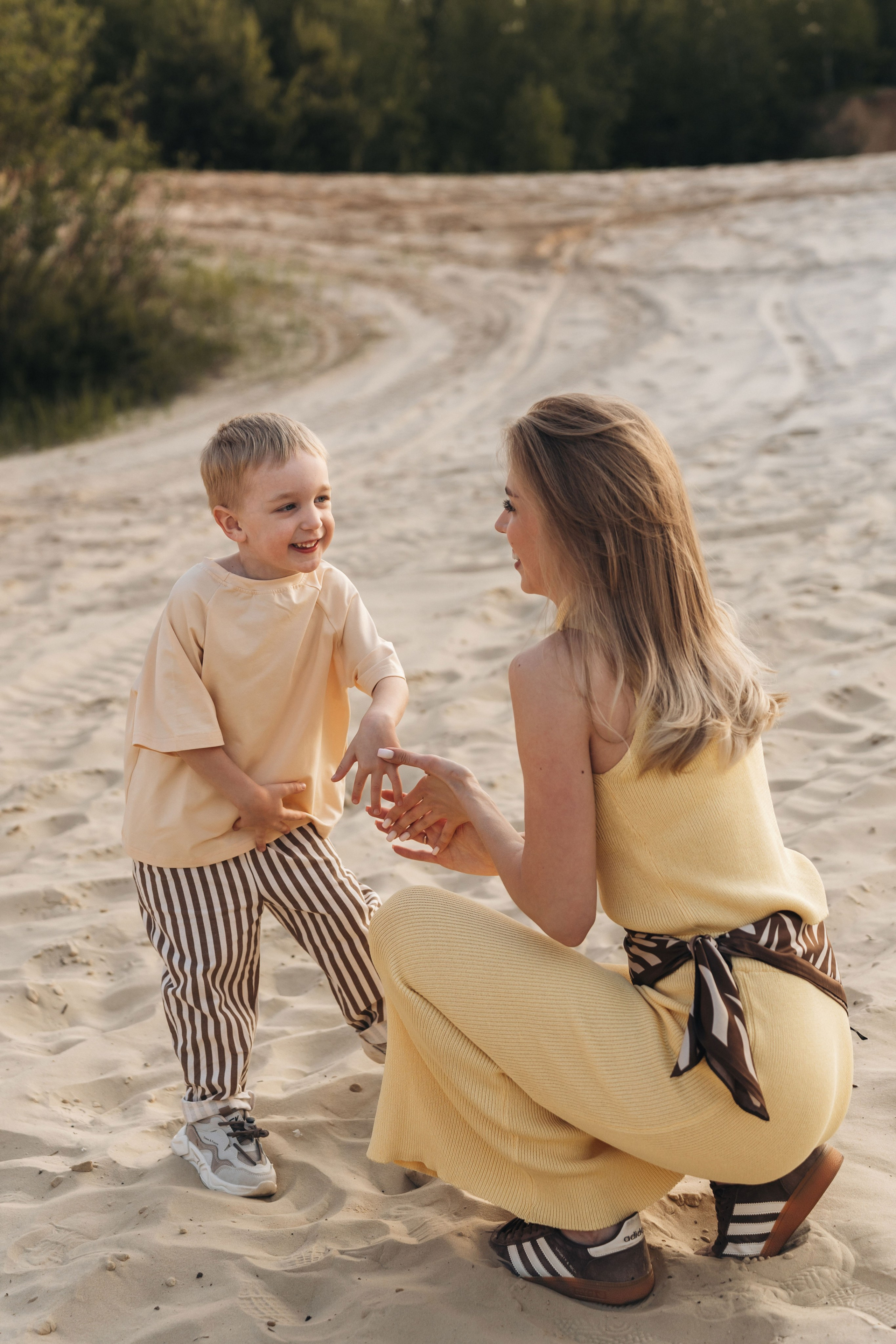 На карьере. Ваш фотограф Вика Артемова