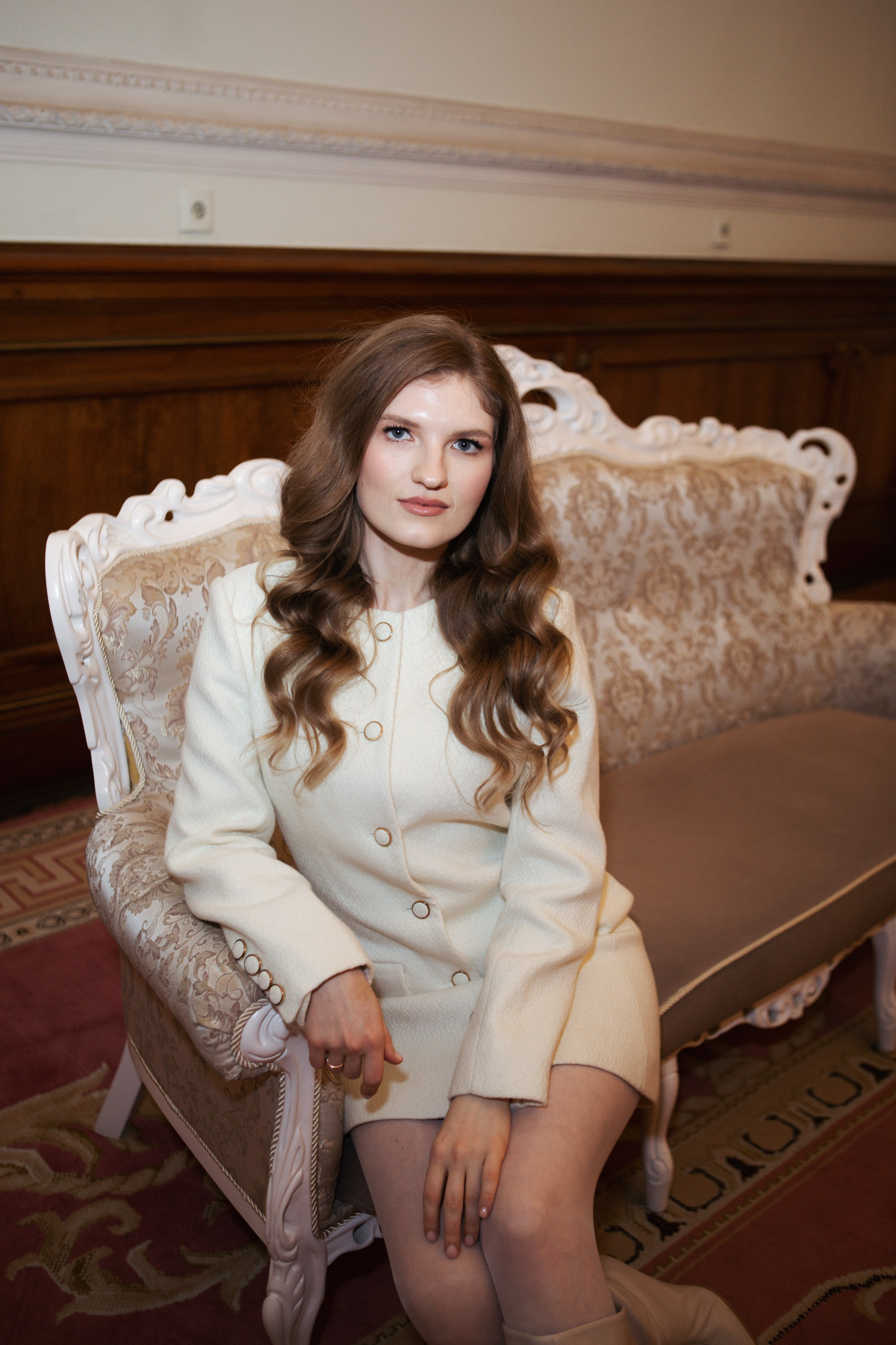 А мы из Москвы!. Елизавета Стеклянная — свадебный фотограф в Санкт-Петербурге