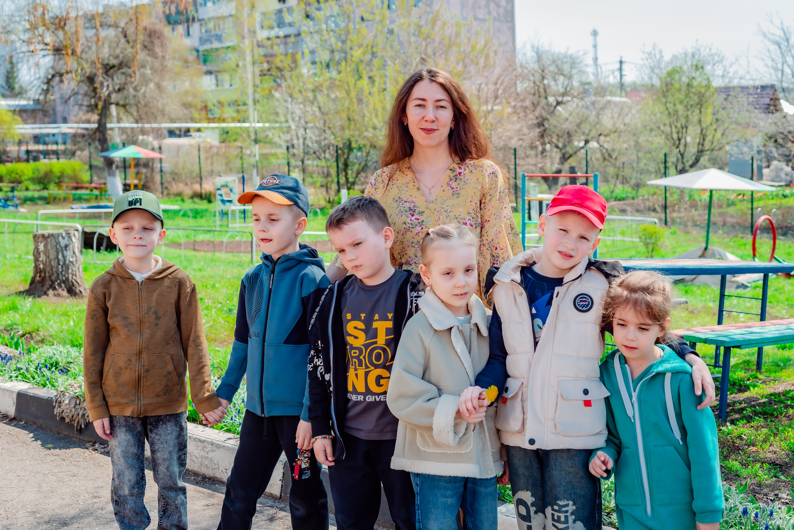 Детский сад |с. Таврово | Логопедическая группа | 2025. ALBUMIA