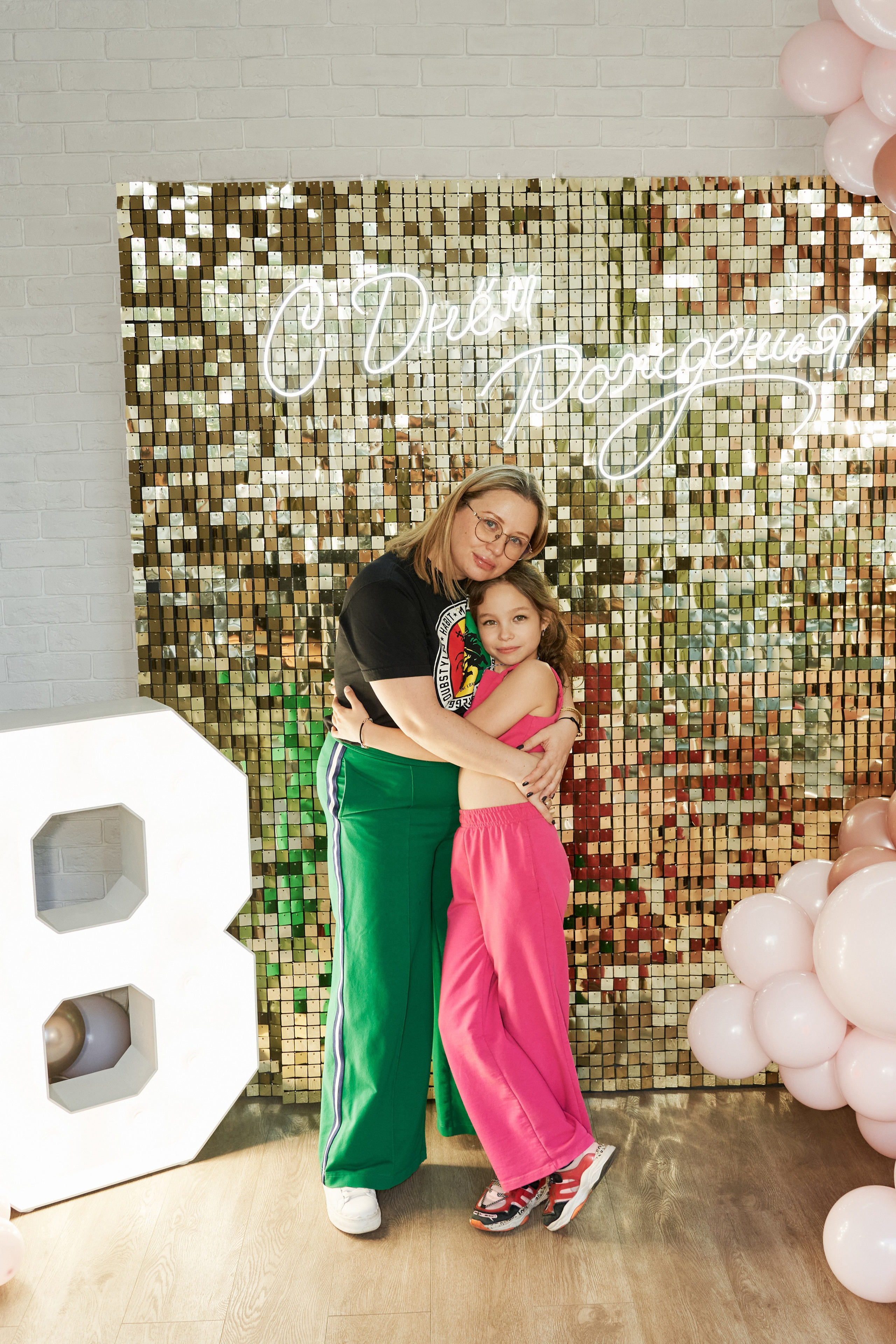 ДР Ксюши (Форт Боярд). Свадебный фотограф в Москве и Подмосковье Виктор Одинцов