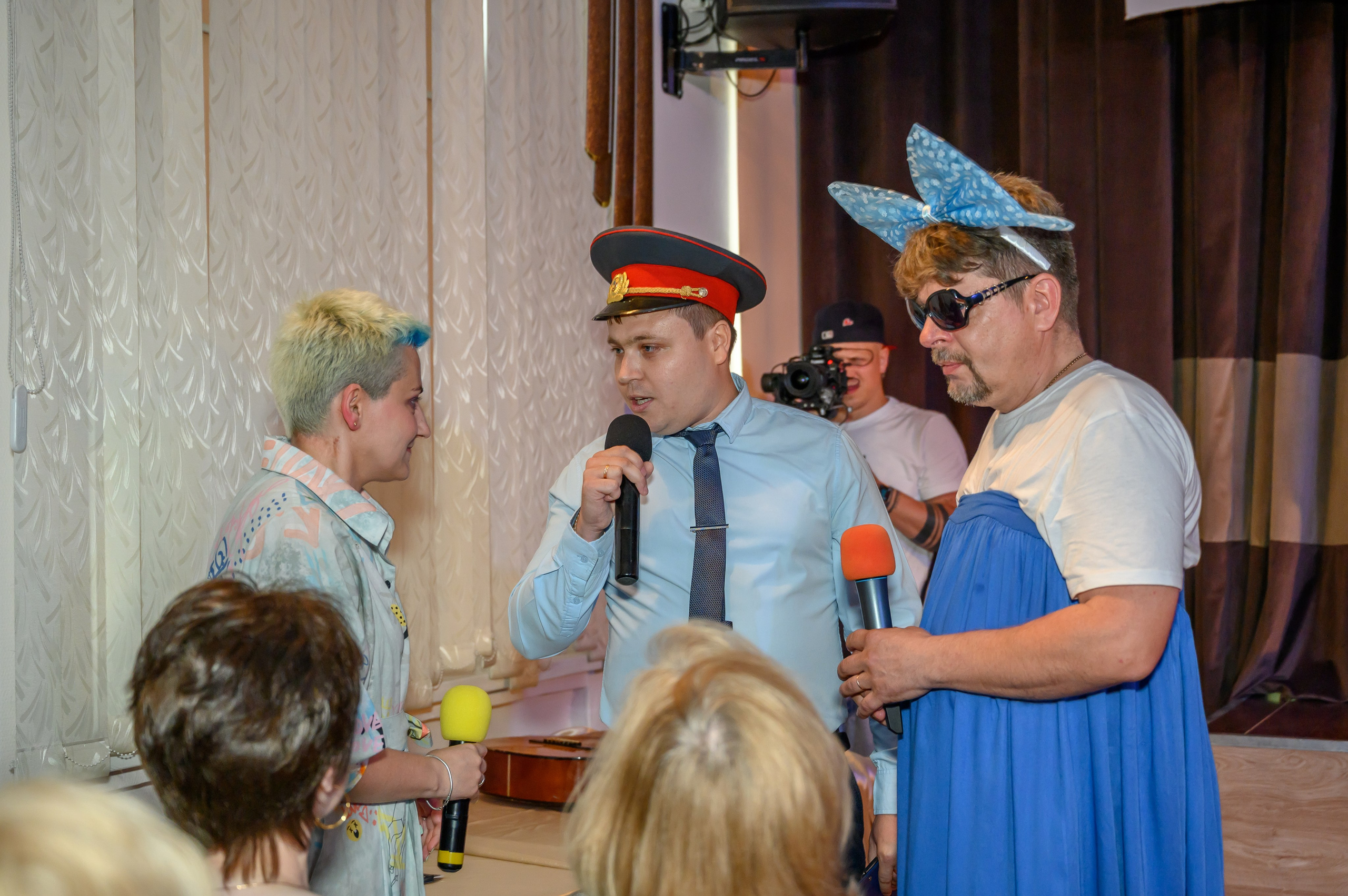 Выпускной 2023