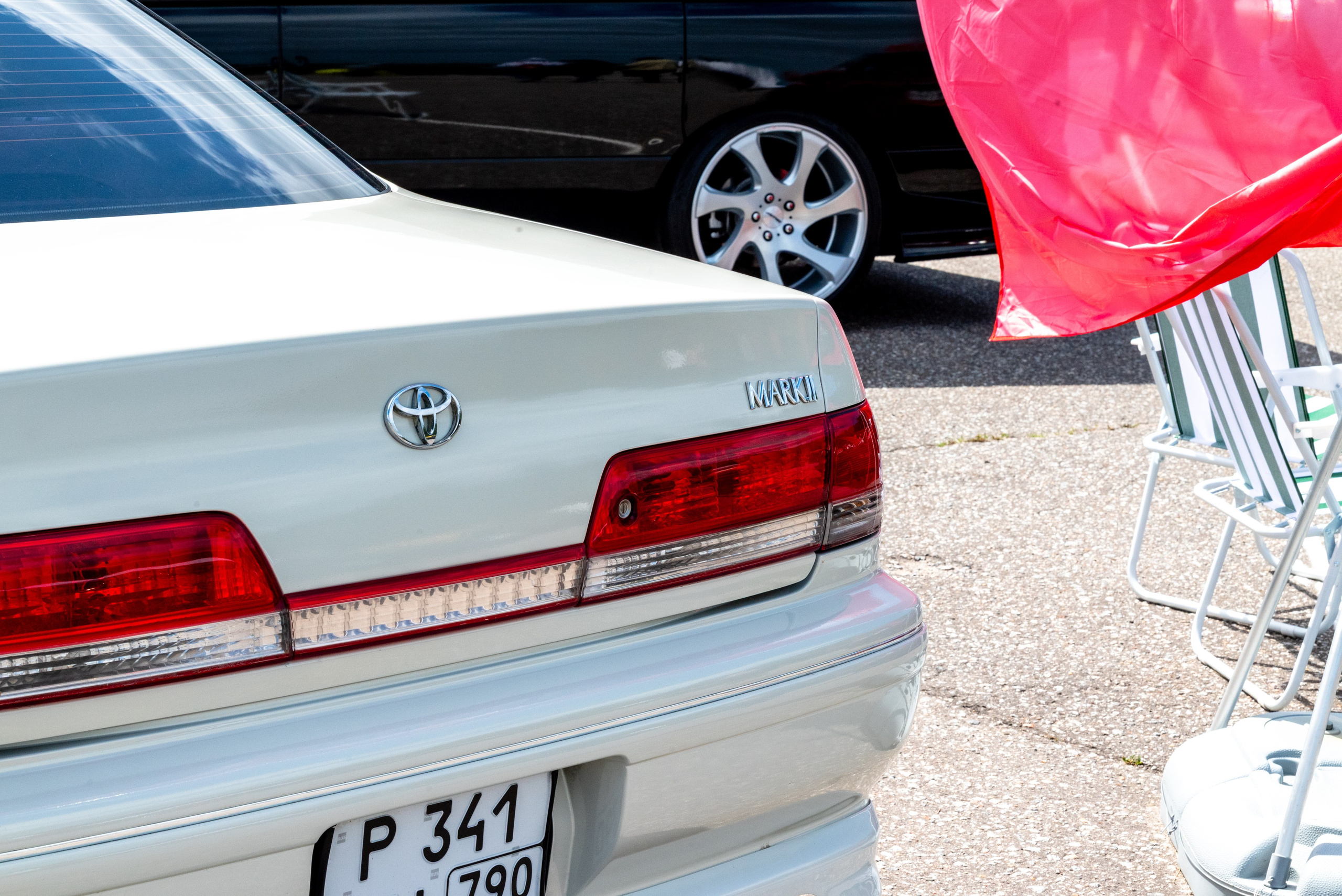 JAPDAYS'25. Автомобильный фотограф Александра Рузиева aka Ju1cyFlex