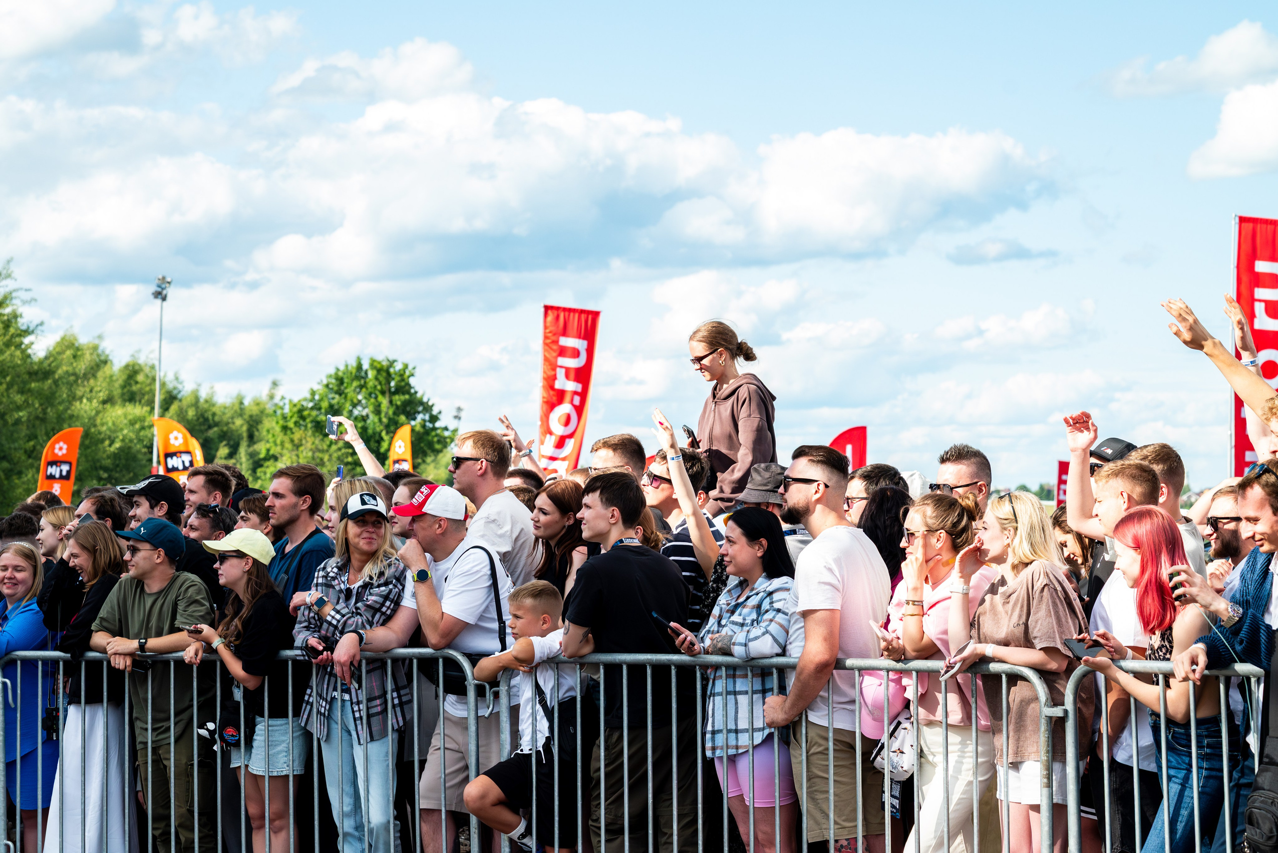 BIMMERDAYS'25. Автомобильный фотограф Александра Рузиева aka Ju1cyFlex