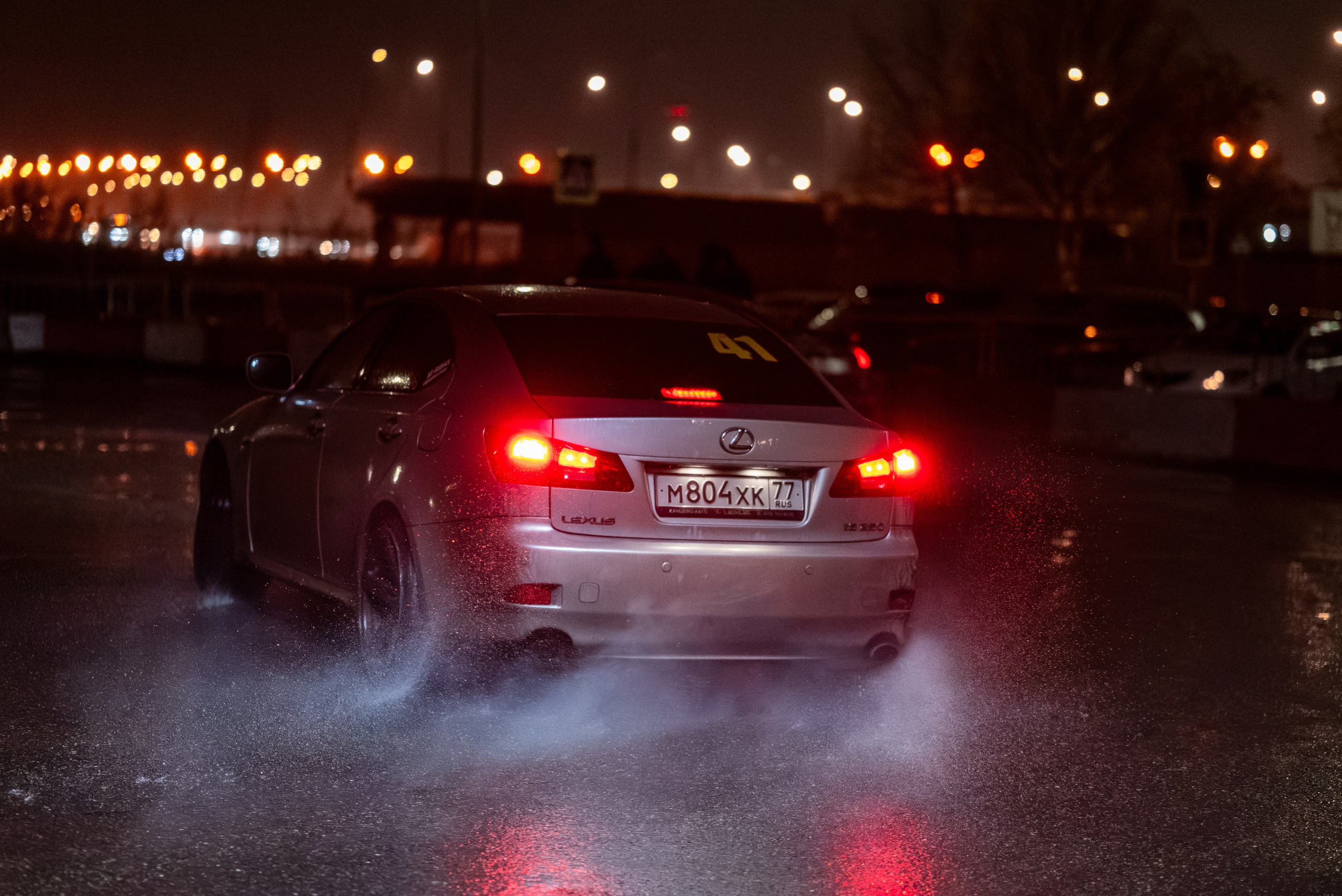 КЧАУ. Автомобильный фотограф Александра Рузиева aka Ju1cyFlex