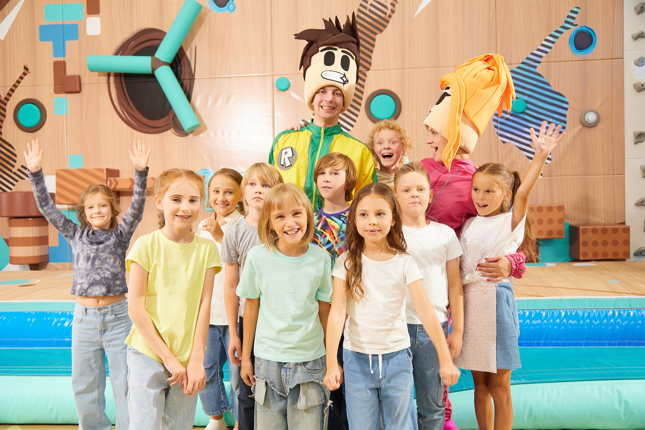 Дни рождения и праздники. Саша Лампочкин. Портретный фотограф в Москве