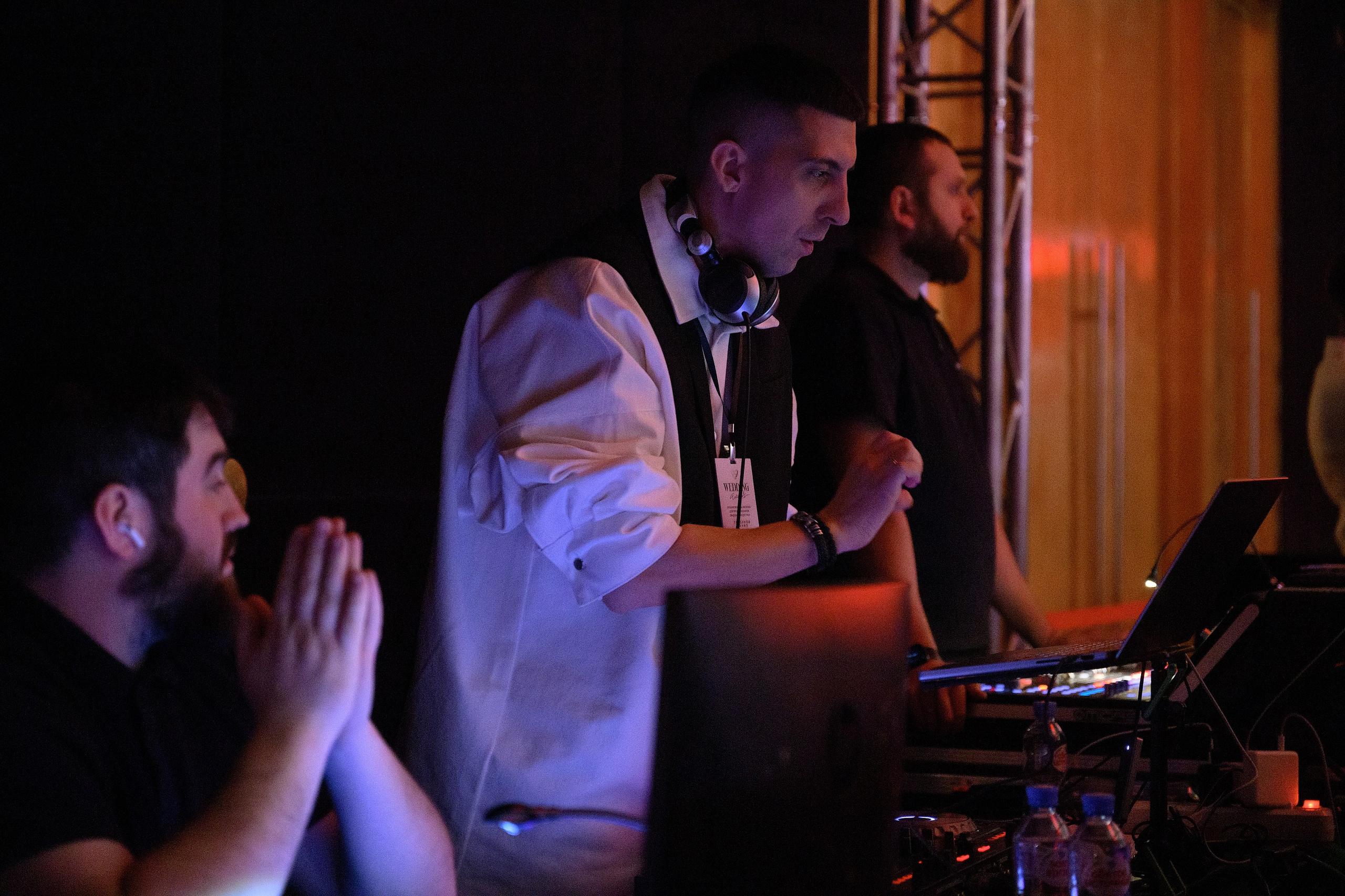 Wedding Awards Урал 2023. Главная