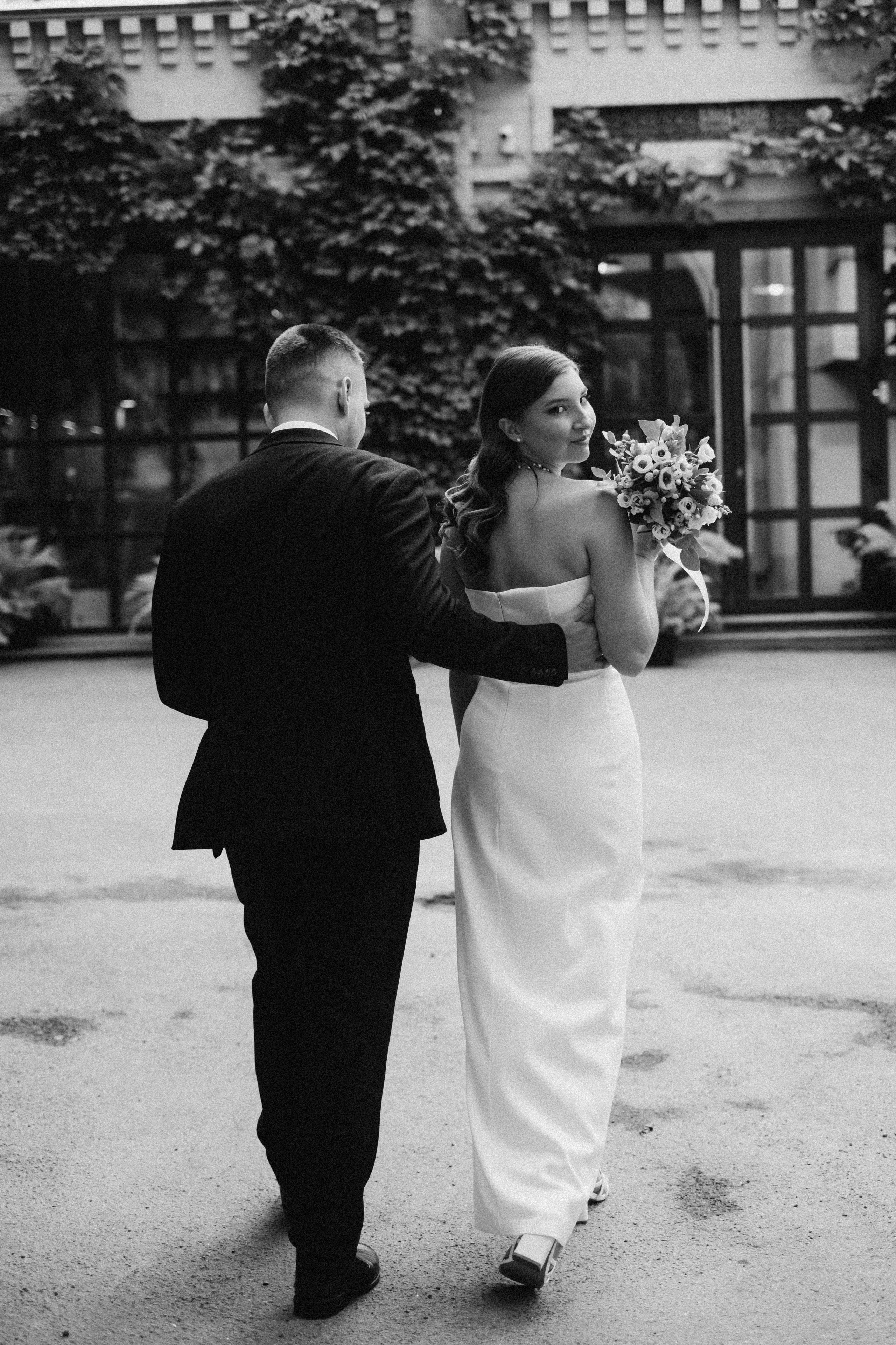 Женя и Саша. Фотограф Челябинск Юлия Ермакова