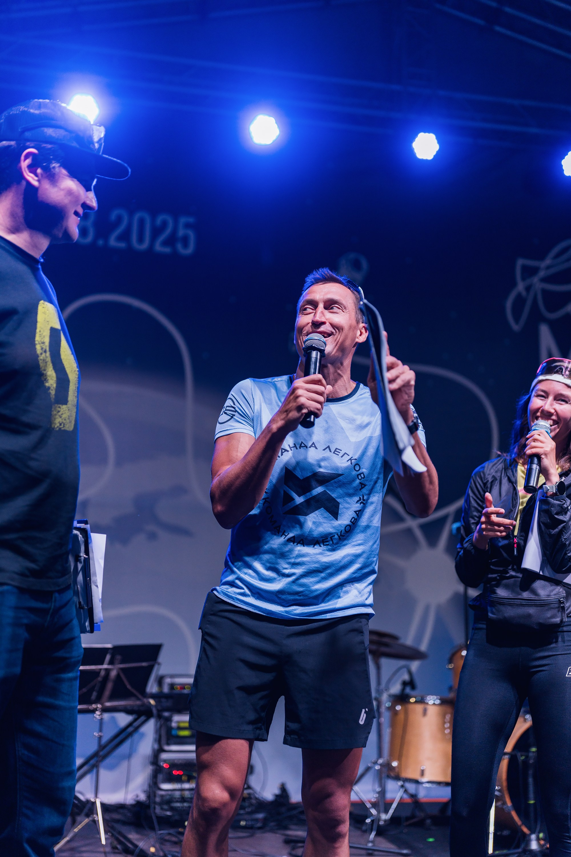 Фотографии Калужский Космический марафон 2025. Фотограф спортивные события, недвижимость, турбизнес