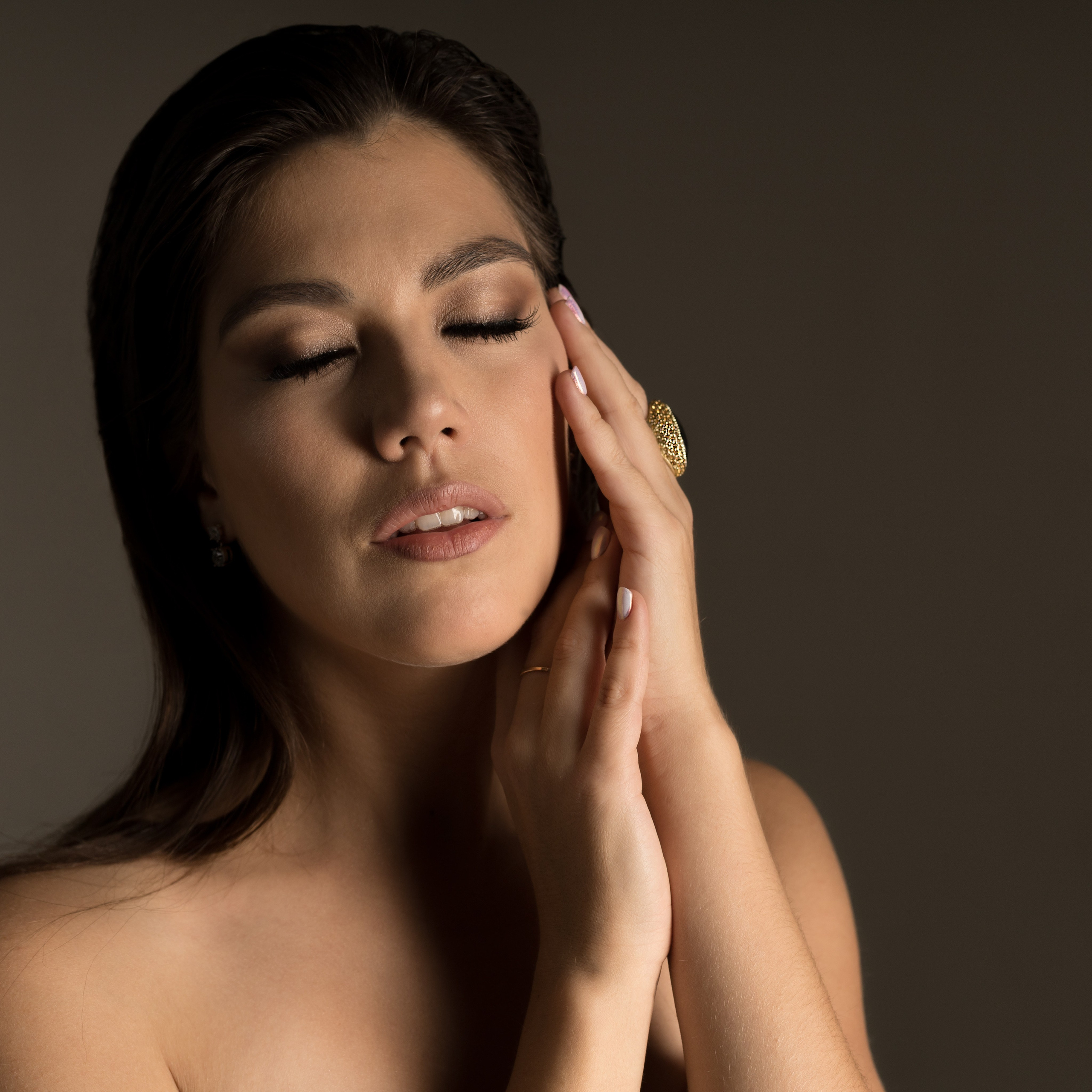 Индивидуальная съемка. Портретный фотограф в Казани Галимова Диёра