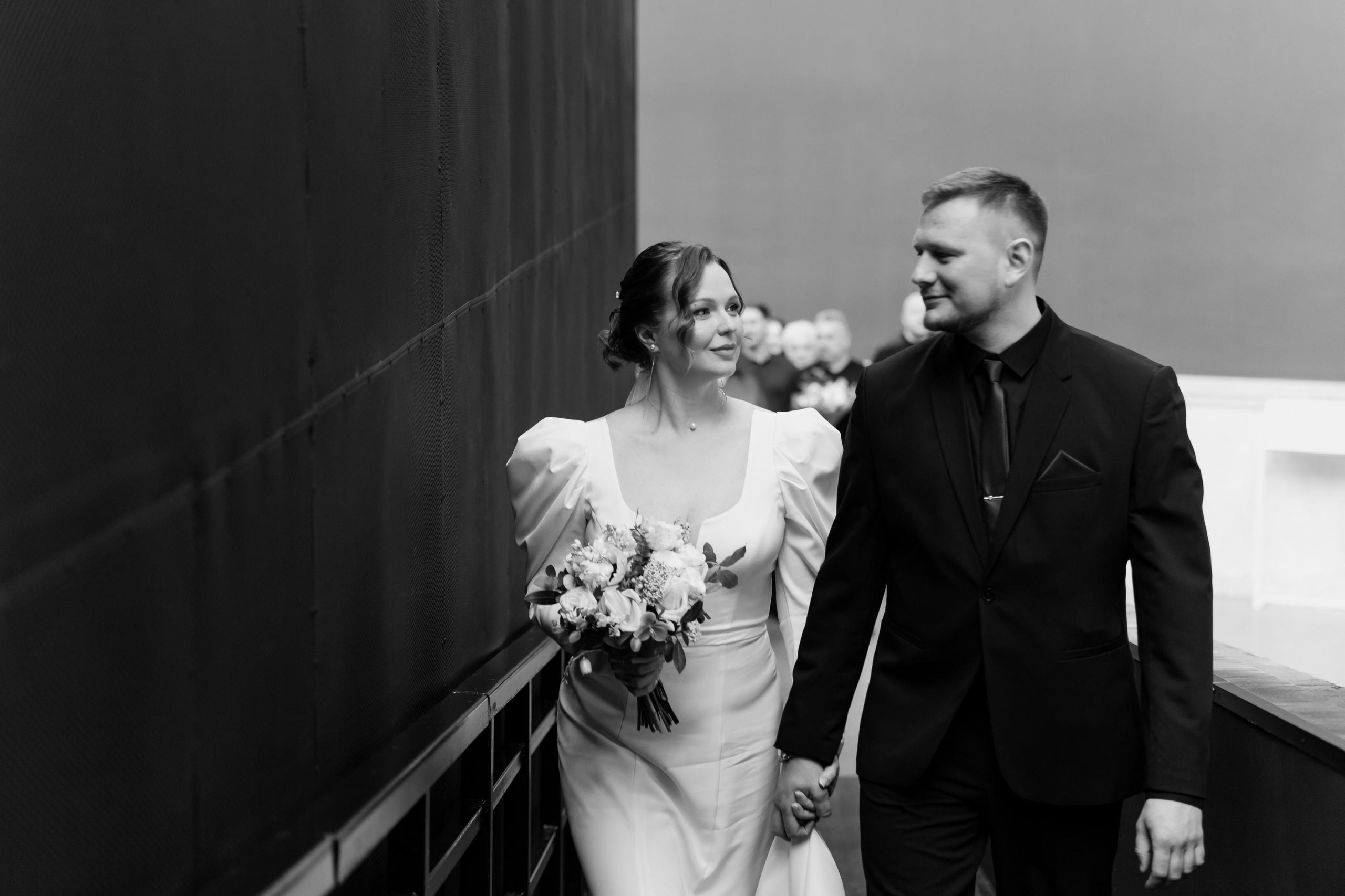 Екатерина и Владислав. Профессиональный фотограф Надежда Антонова