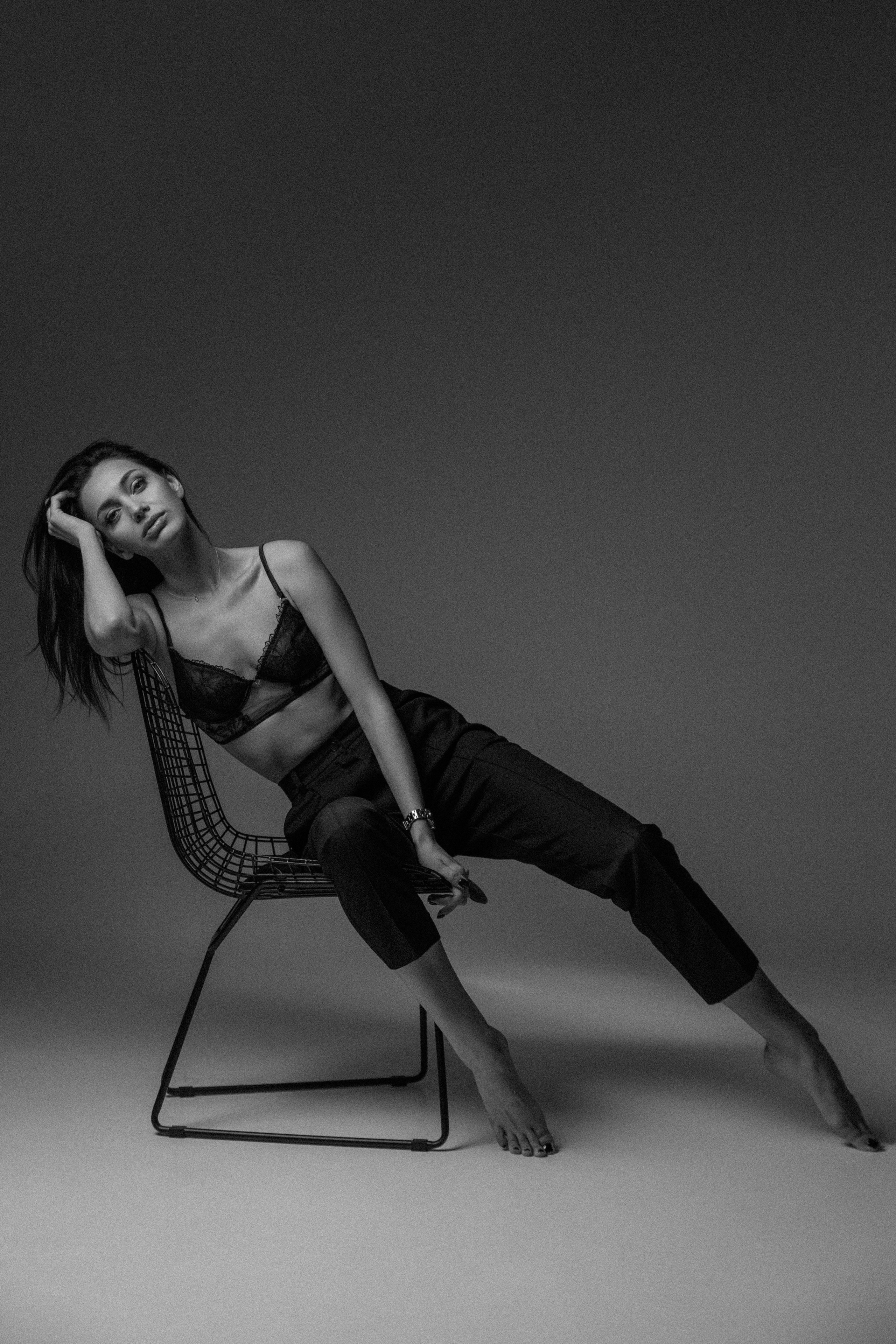 Наташа. Яна Тихонова — фотограф в Полоцке, Витебске и Минске