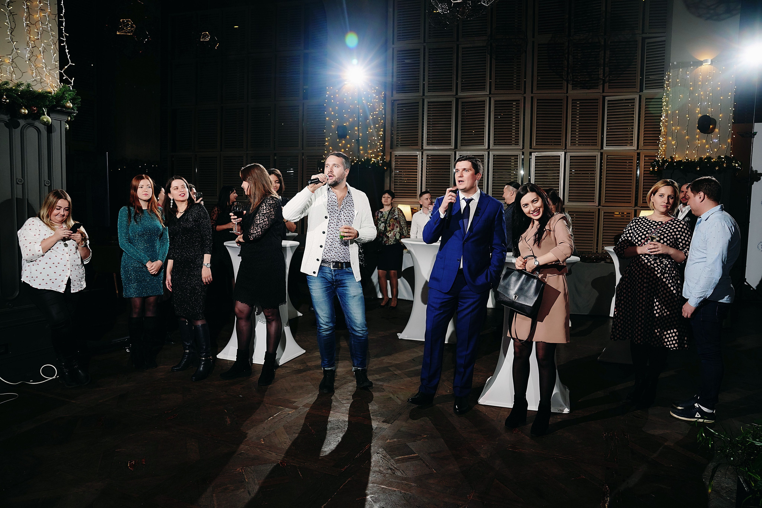 Репортажный фотограф в Москве — Евгений Опарин