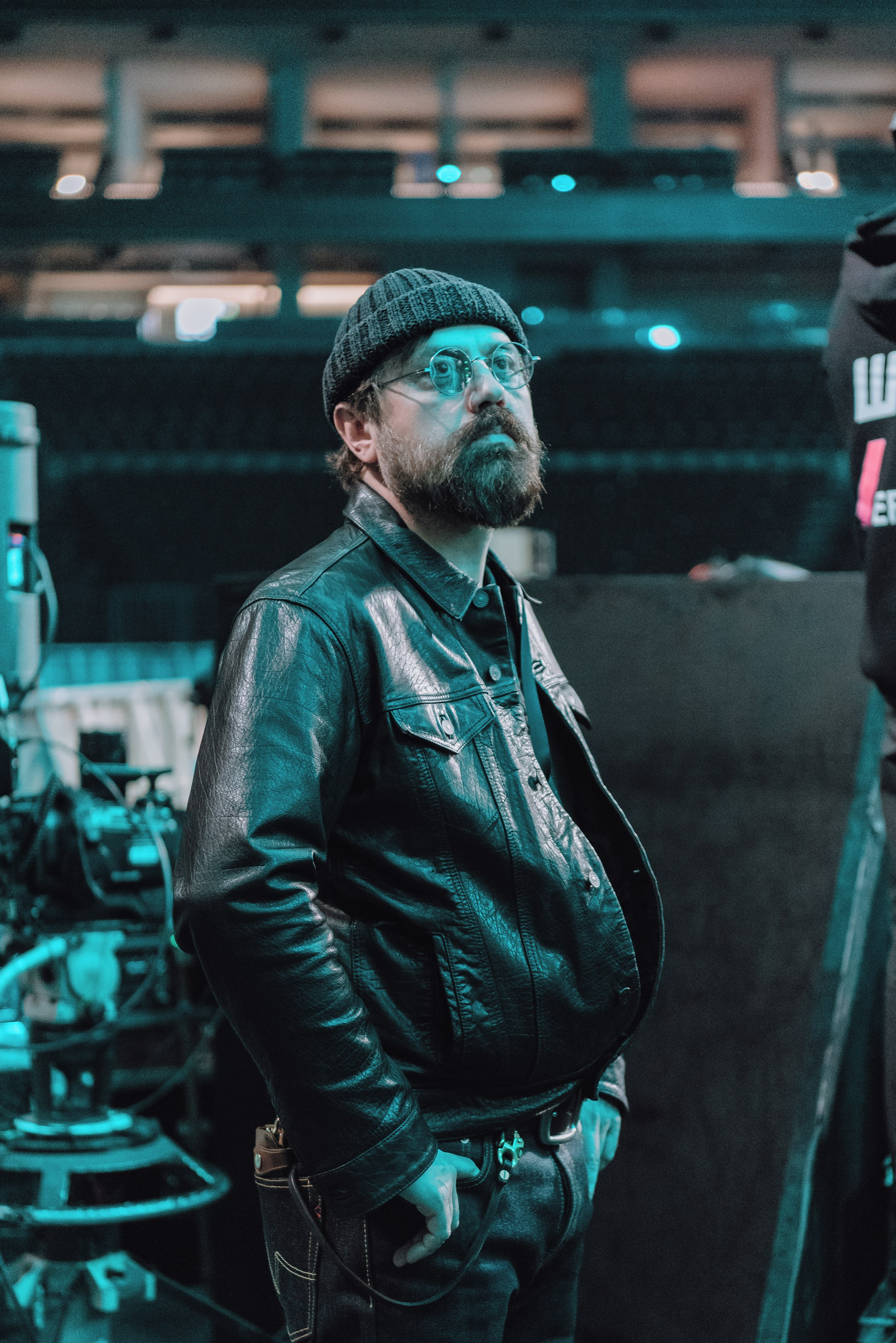 Big Love Show 2026. Фотограф в Москве