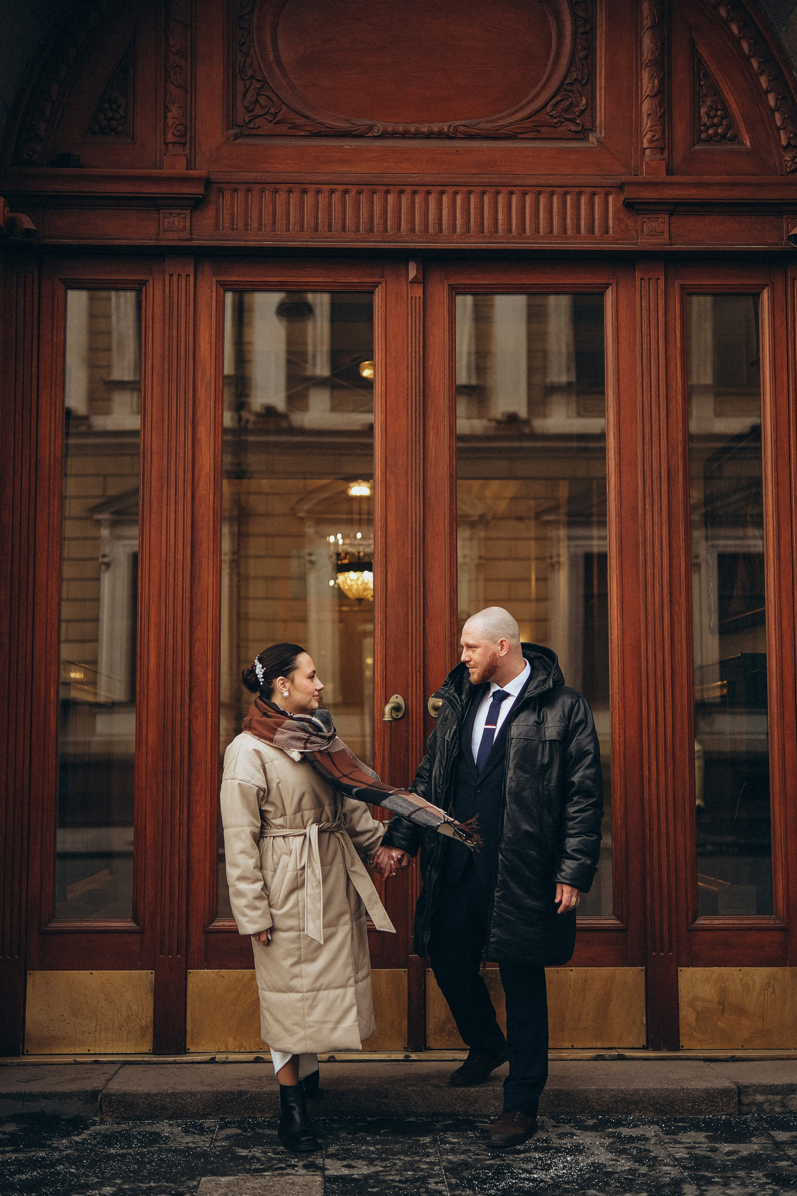 Люда & Игорь.ДБ1. Phdkvmr.ru