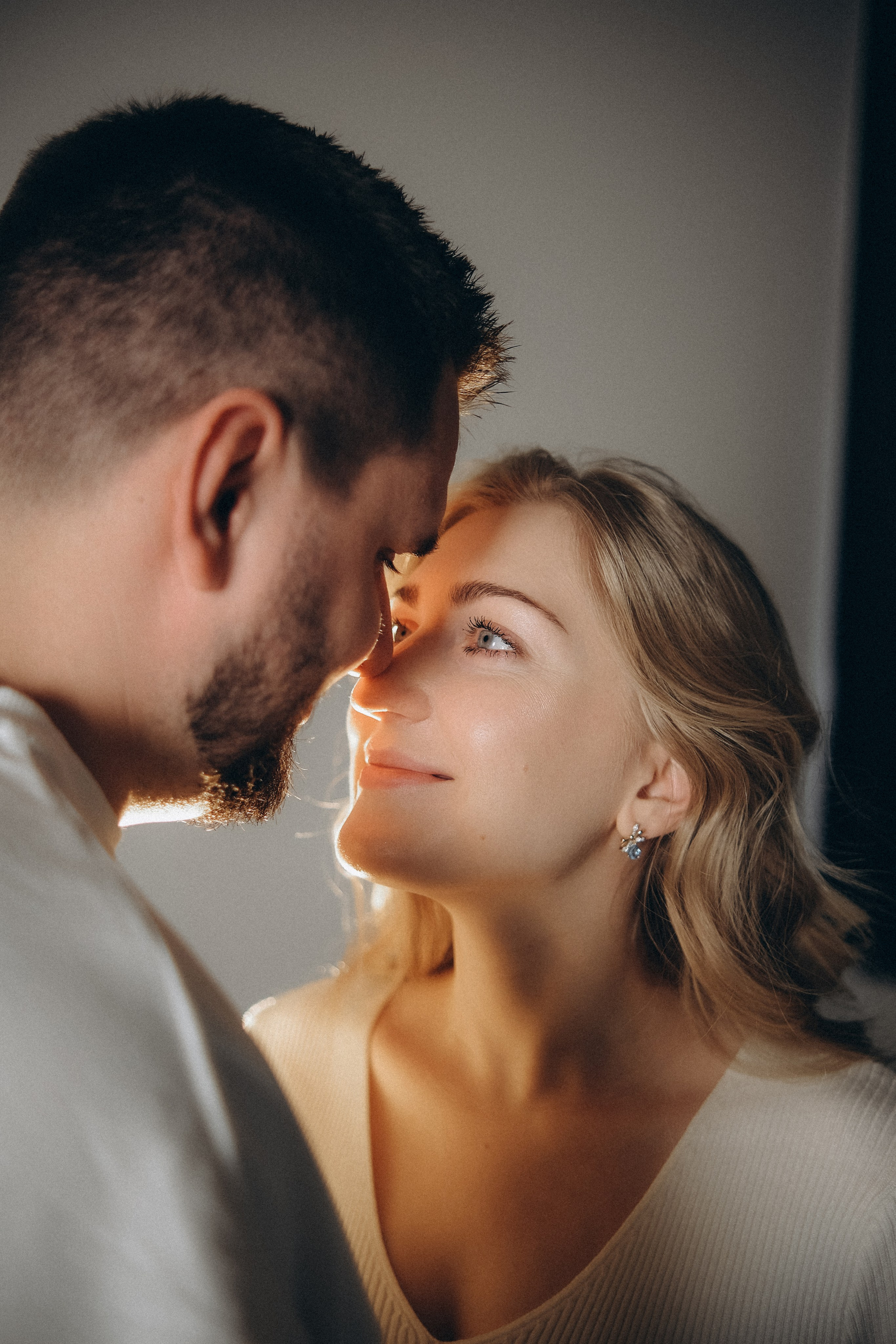 Катя & Андрей. Phdkvmr.ru