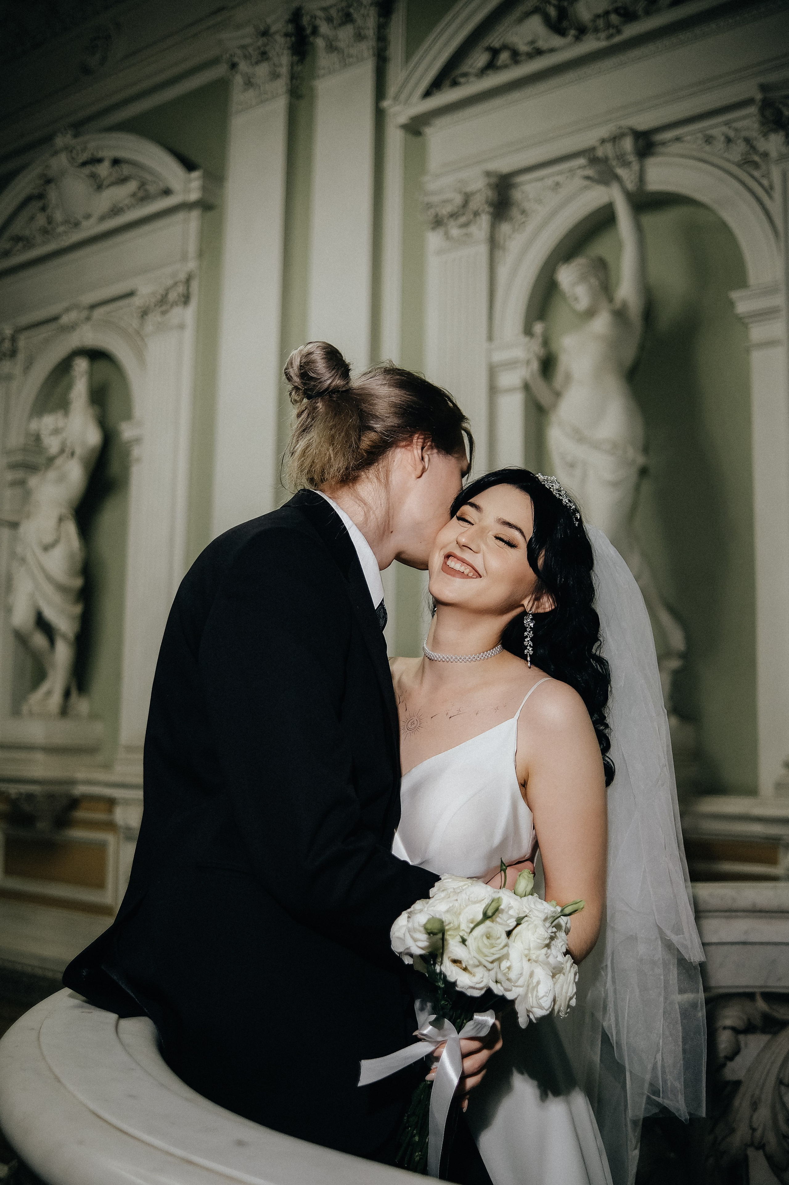 Катя & Георгий. ДБ1 (в процессе). Phdkvmr.ru