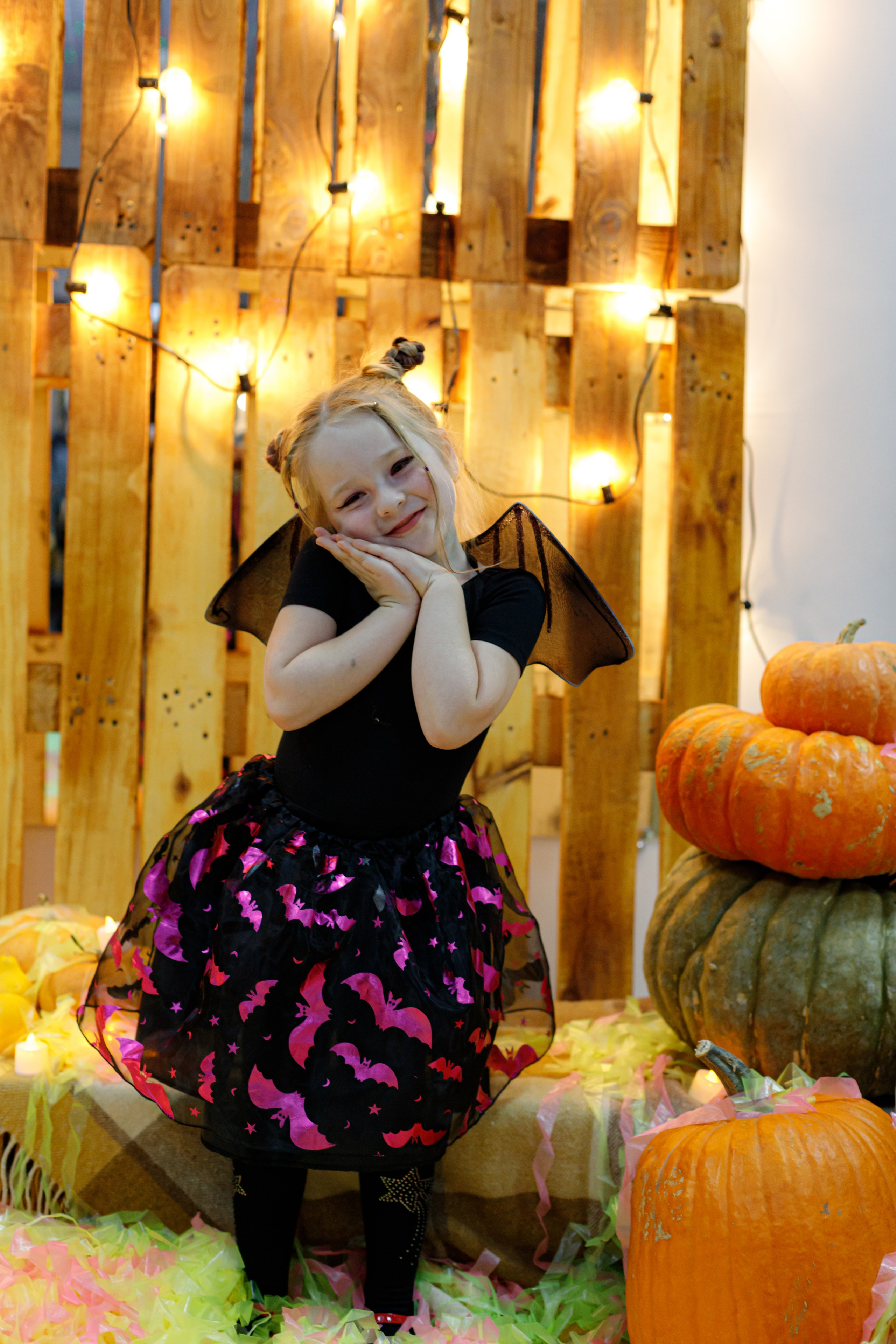 HALLOWEEN. Photokarish