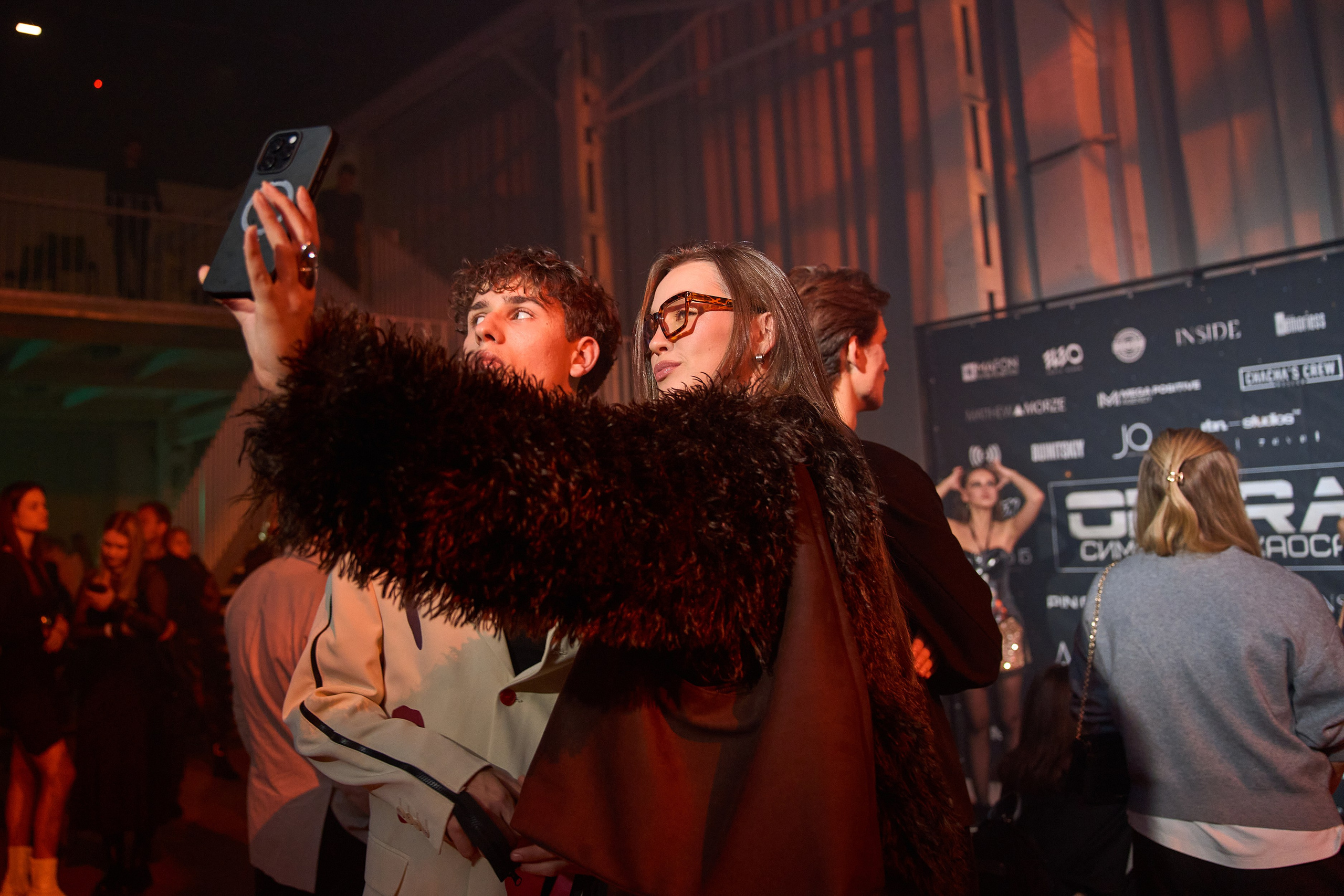 OPERA. Симфония хаоса. Фотограф Ольвия Капранова в Москве и московской области