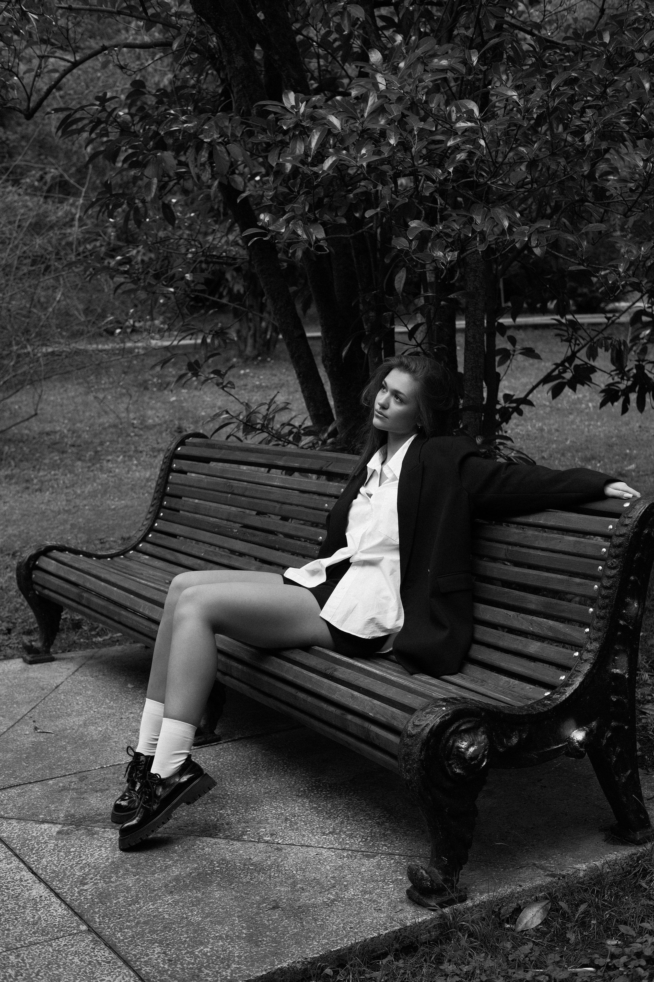 Портфолио. Alexandra Kirillova — woman portrait photographer