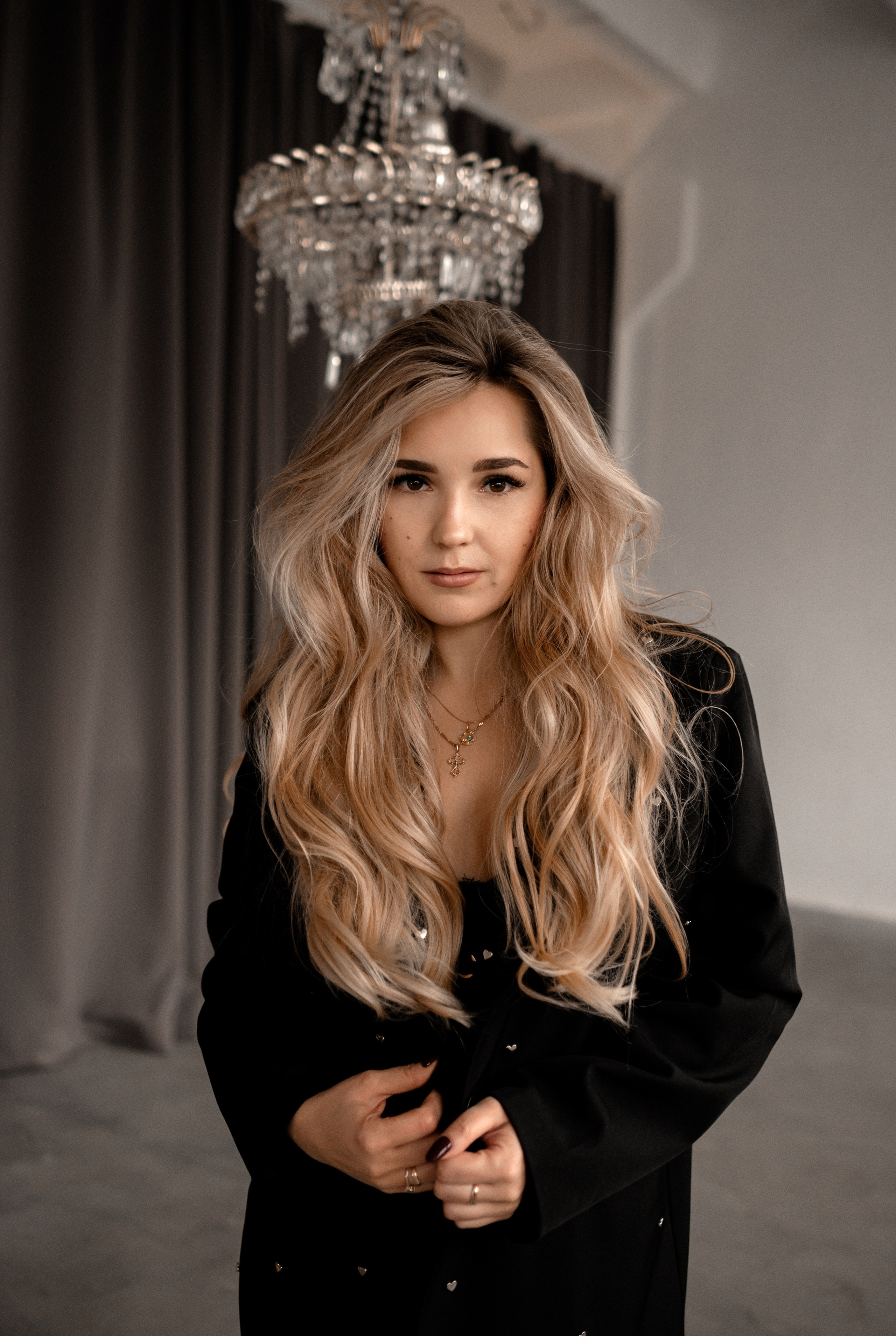 Лина. Свадебный и семейный фотограф в Серпухове Александра Дерюшева